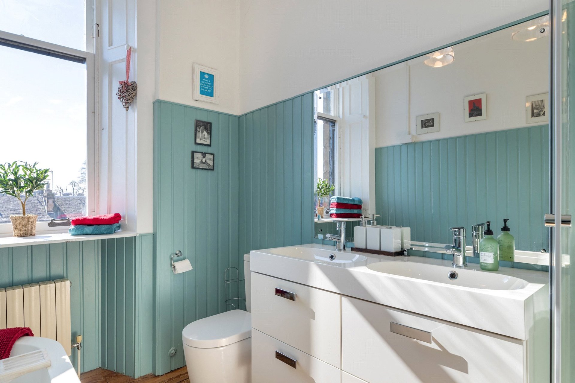 2/1, 10 Great Western Terrace, Hyndland, Glasgow, G12 0UP - Picture #30