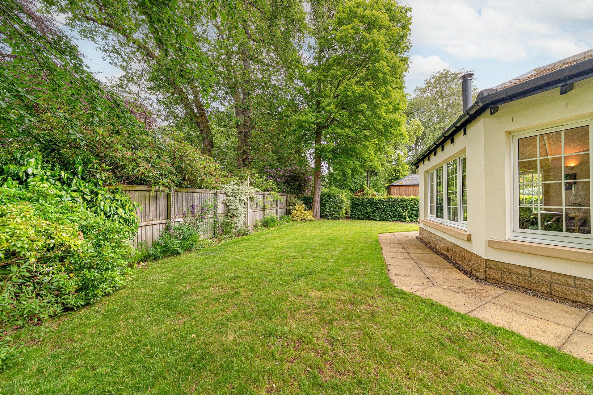 20 Craigmyle Park, Clovenfords, Galashiels, Scottish Borders, TD1 3LA - Picture #26
