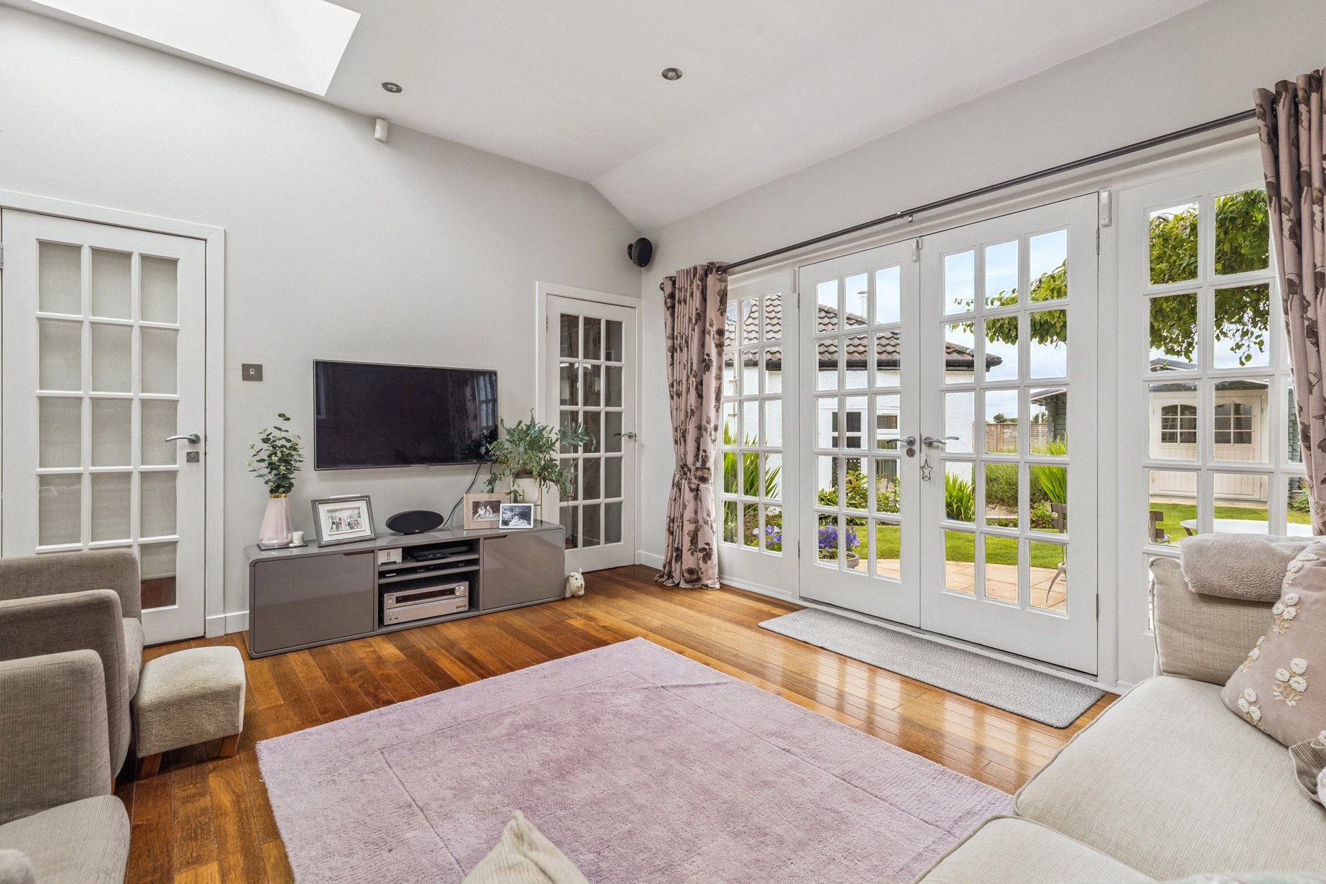 7 Brora Drive, Giffnock, Glasgow, G46 6NP - Picture #25