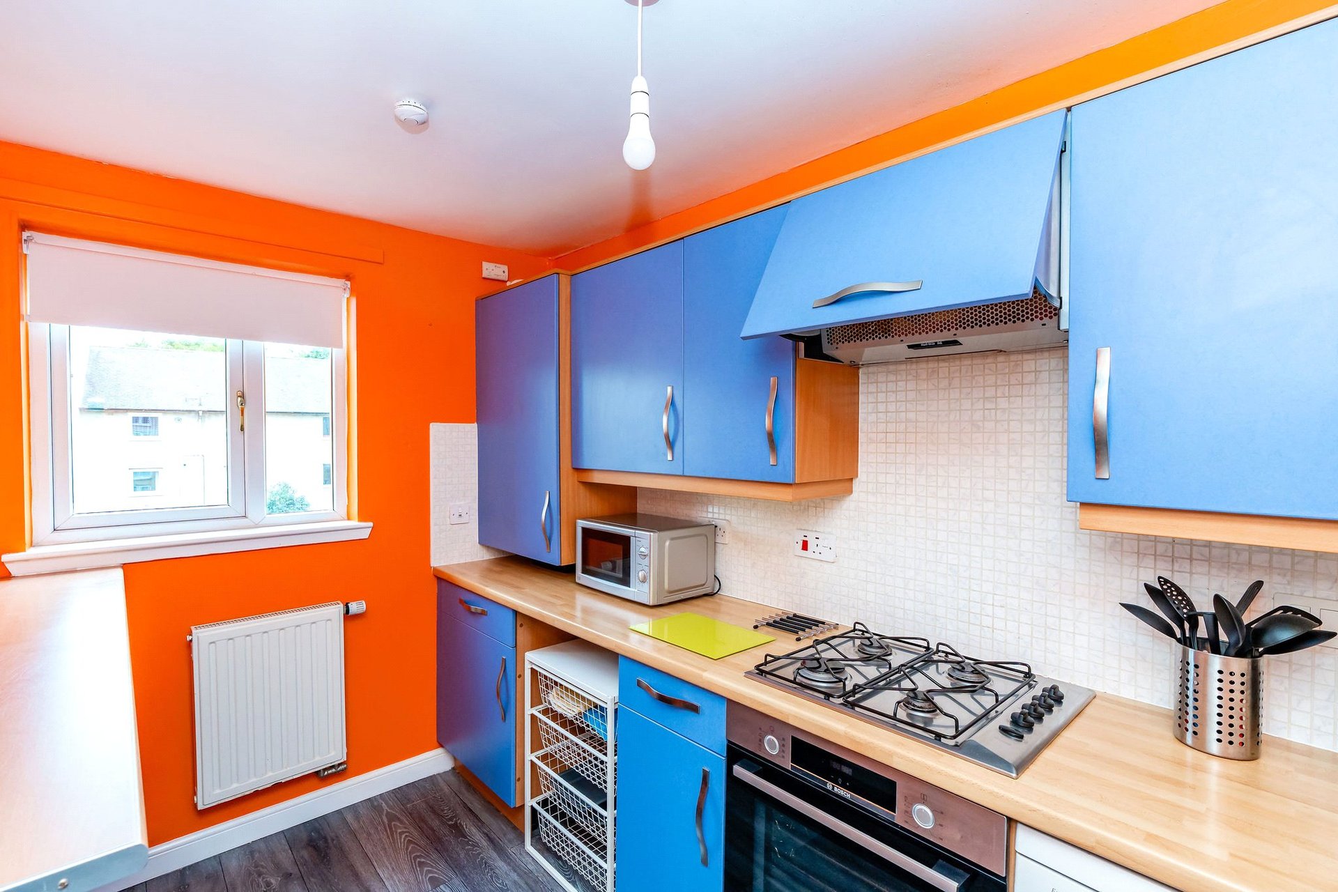 245B/9, Gilmerton Road, Edinburgh, EH16 5TH - Picture #5