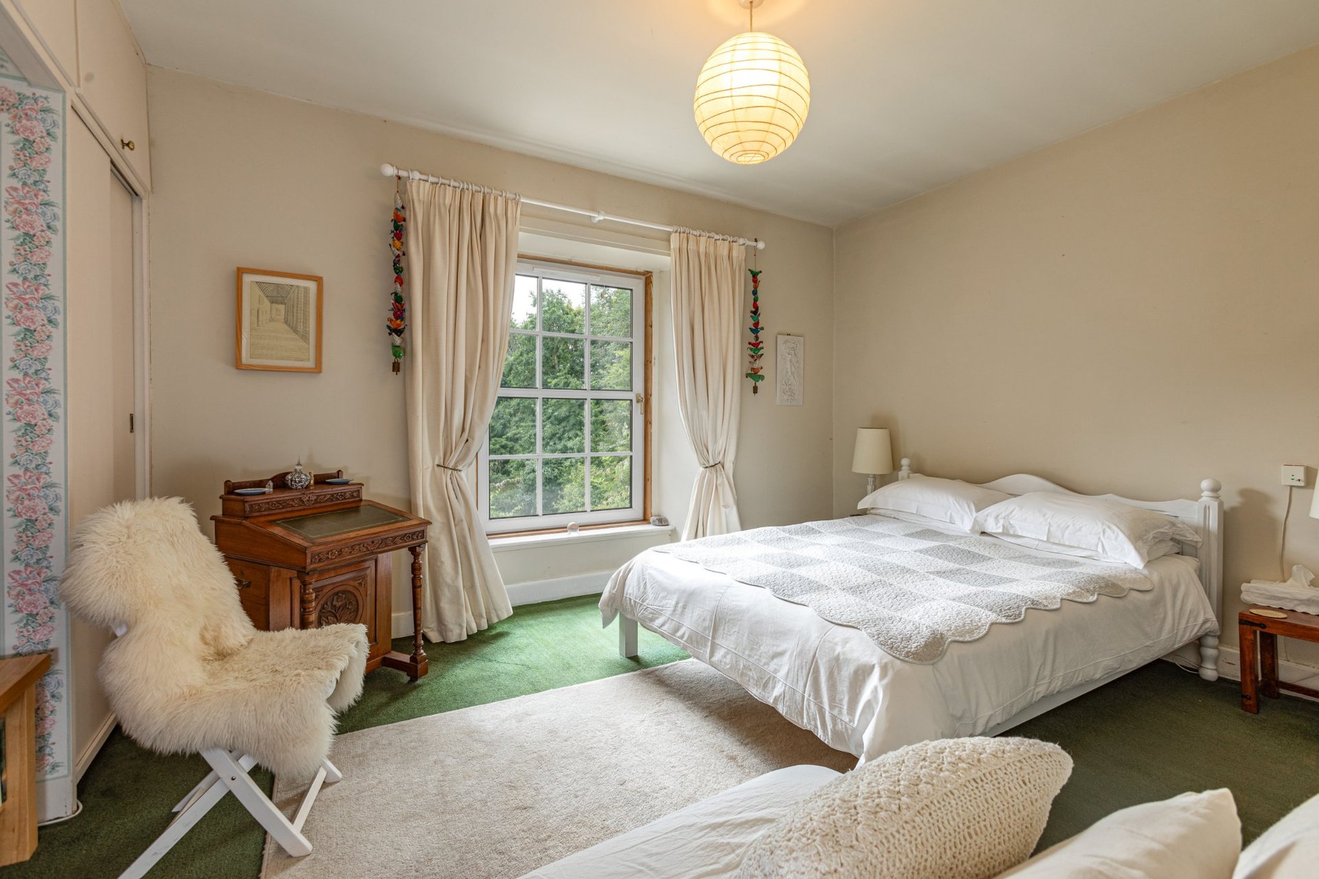 The Glebe House, Legerwood, Earlston, Scottish Borders, TD4 6AT - Picture #17