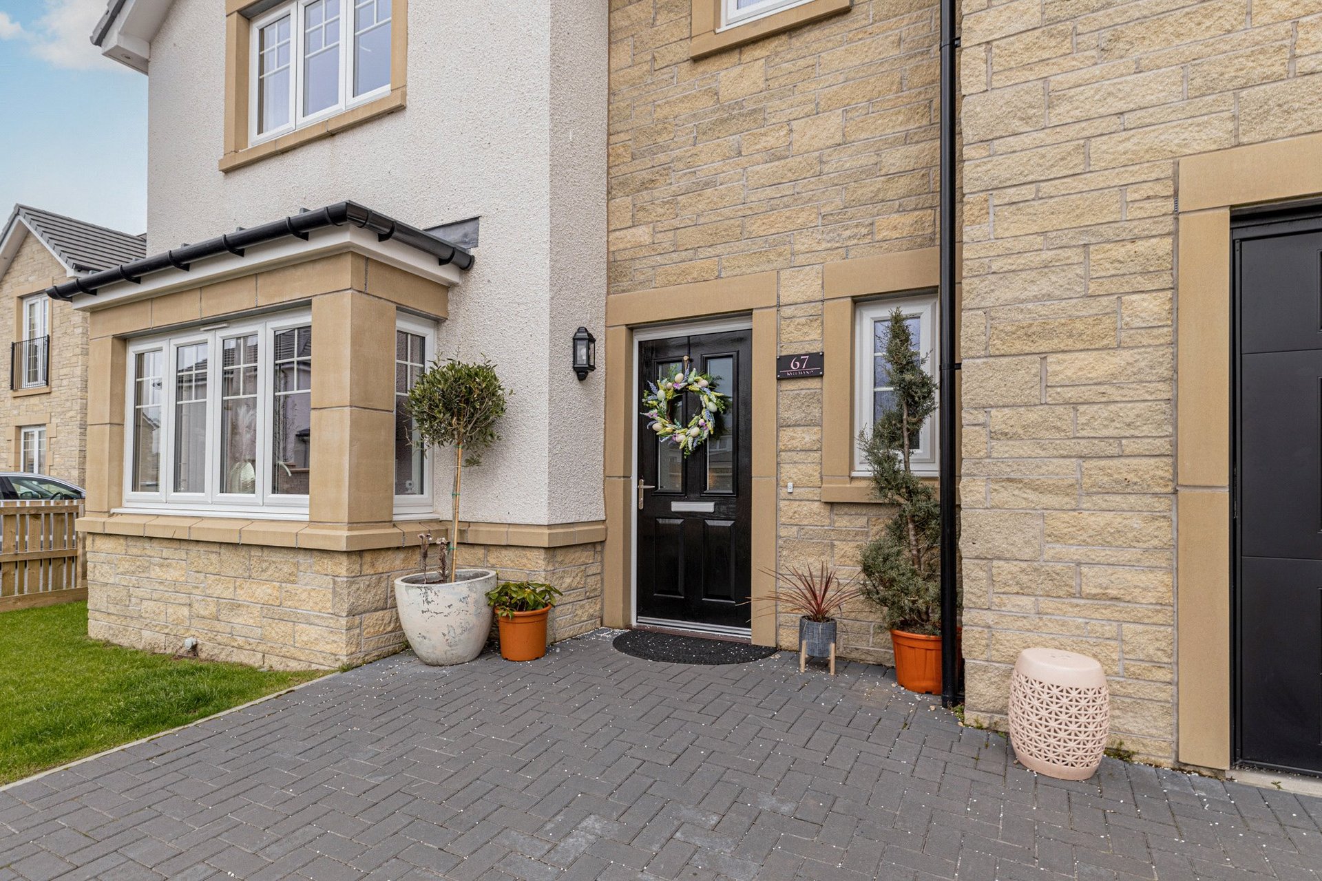67 Kyle Wynd, Newton Mearns, Glasgow, G77 5XJ - Picture #2