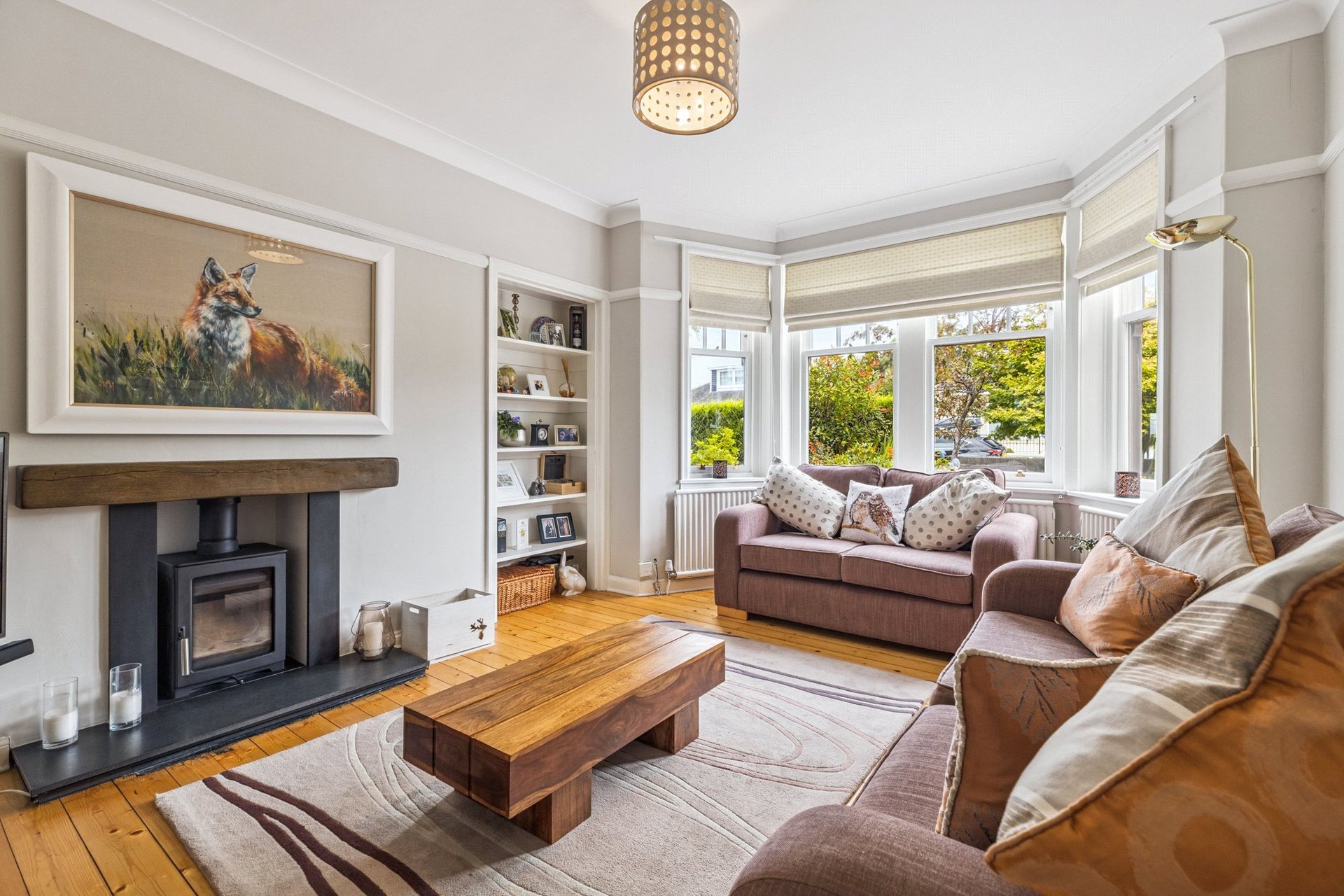 90 Fernleigh Road, Newlands, Glasgow, G43 2TZ - Picture #5