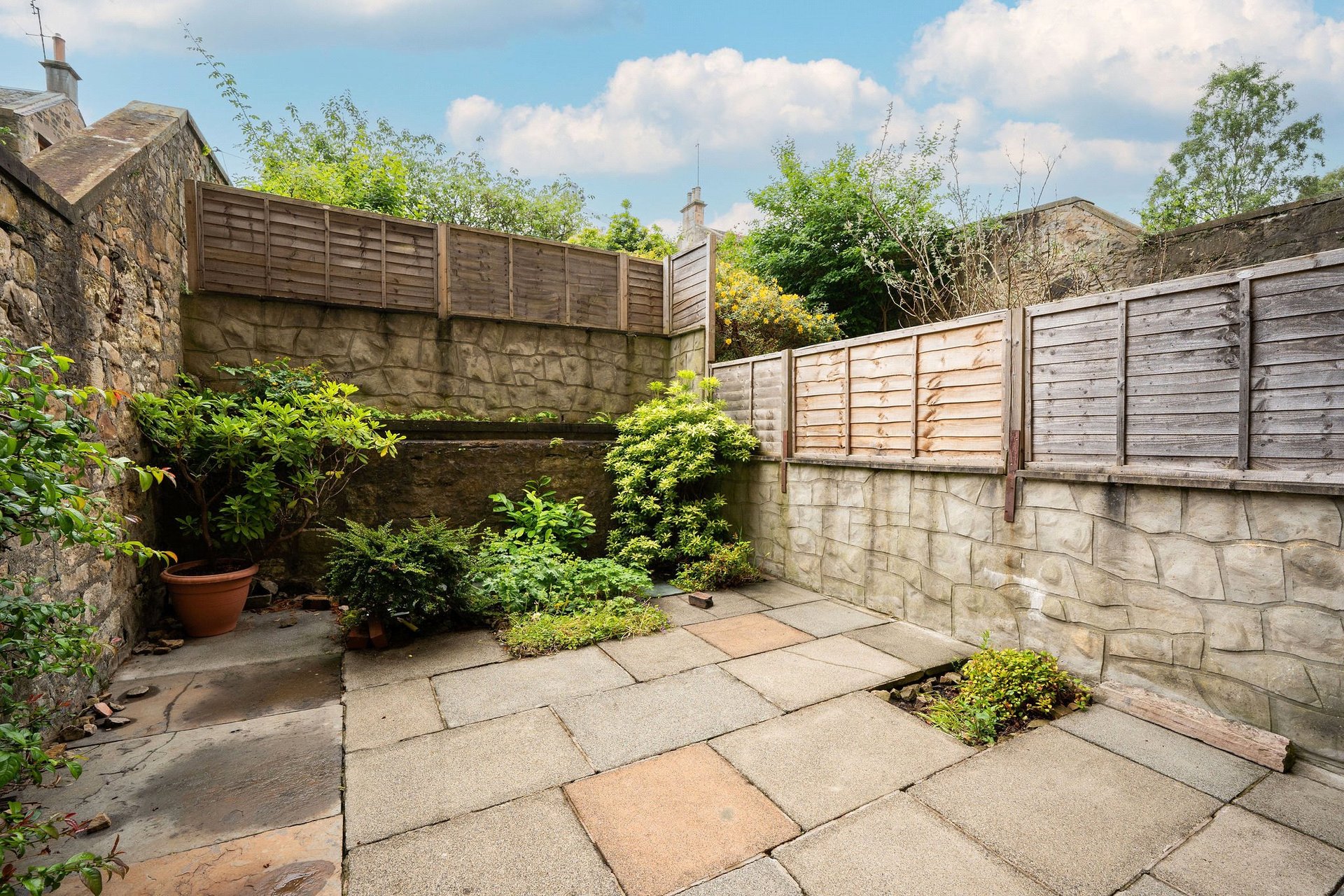 22A Buckingham Terrace, Edinburgh, Midlothian, EH4 3AD - Picture #10