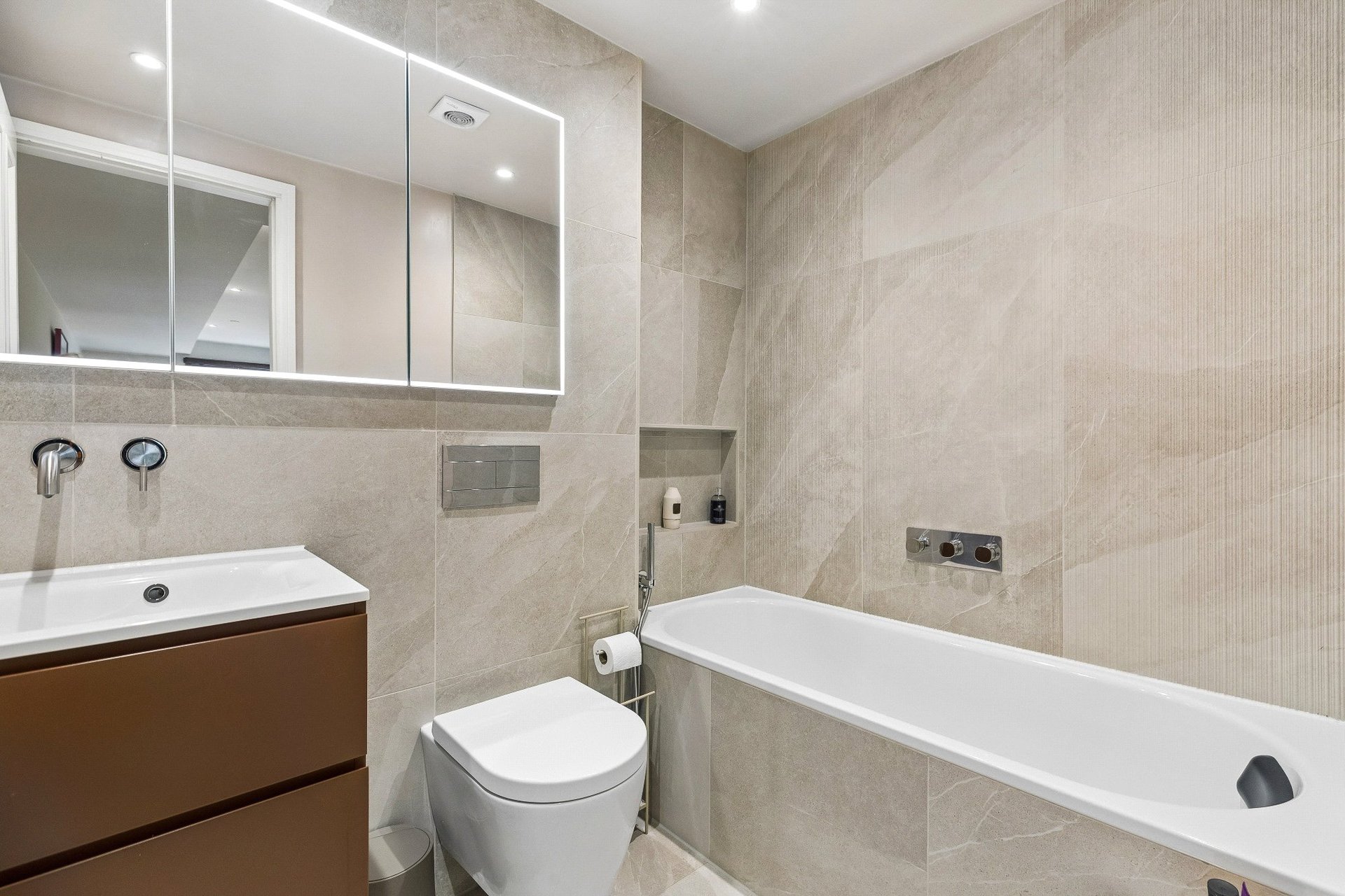 1/2, 8 Park Gate, Park, Glasgow, G3 6DL - Picture #20