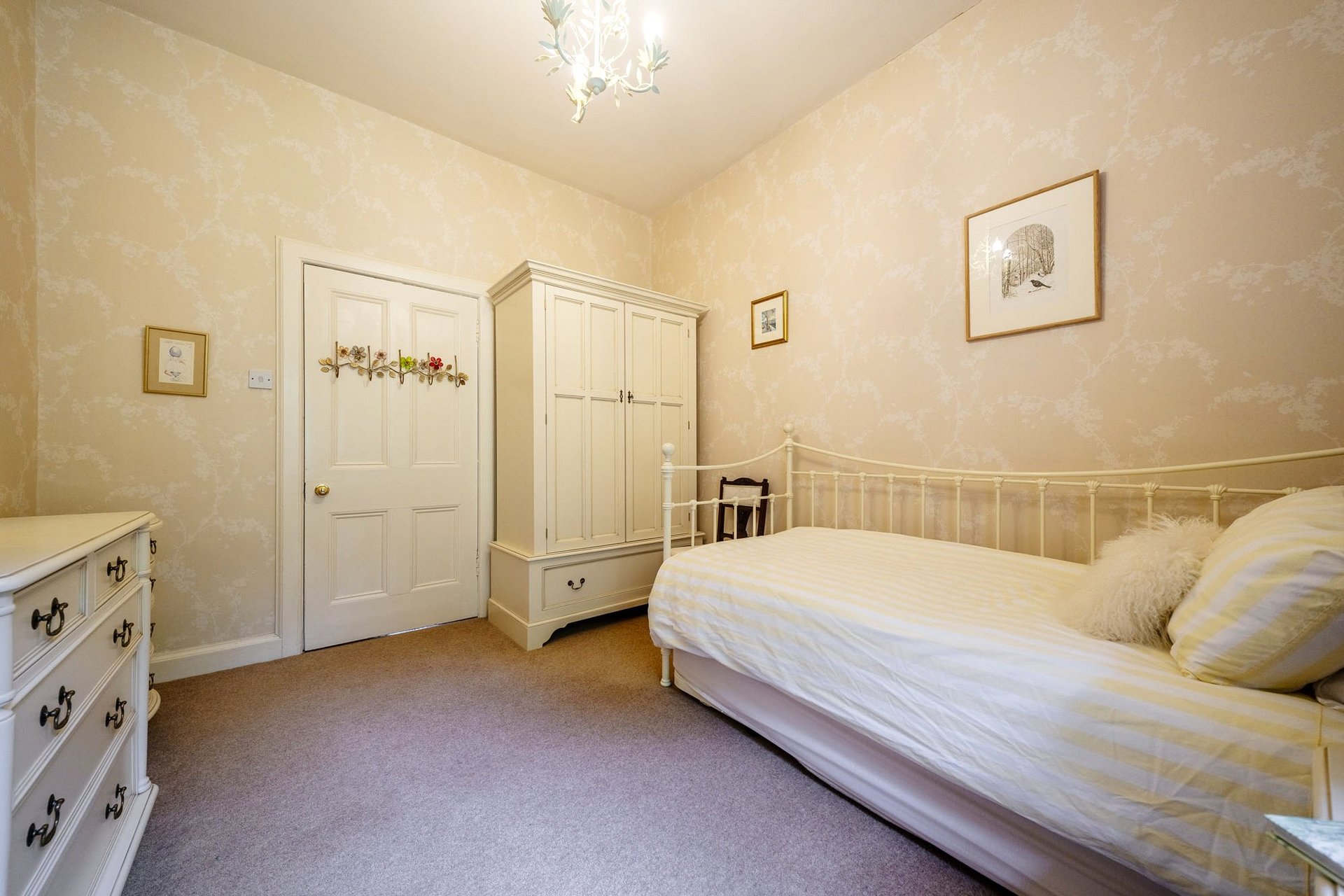 Wells North Lodge, Bedrule, Hawick, Scottish Borders, TD9 8TD - Picture #15