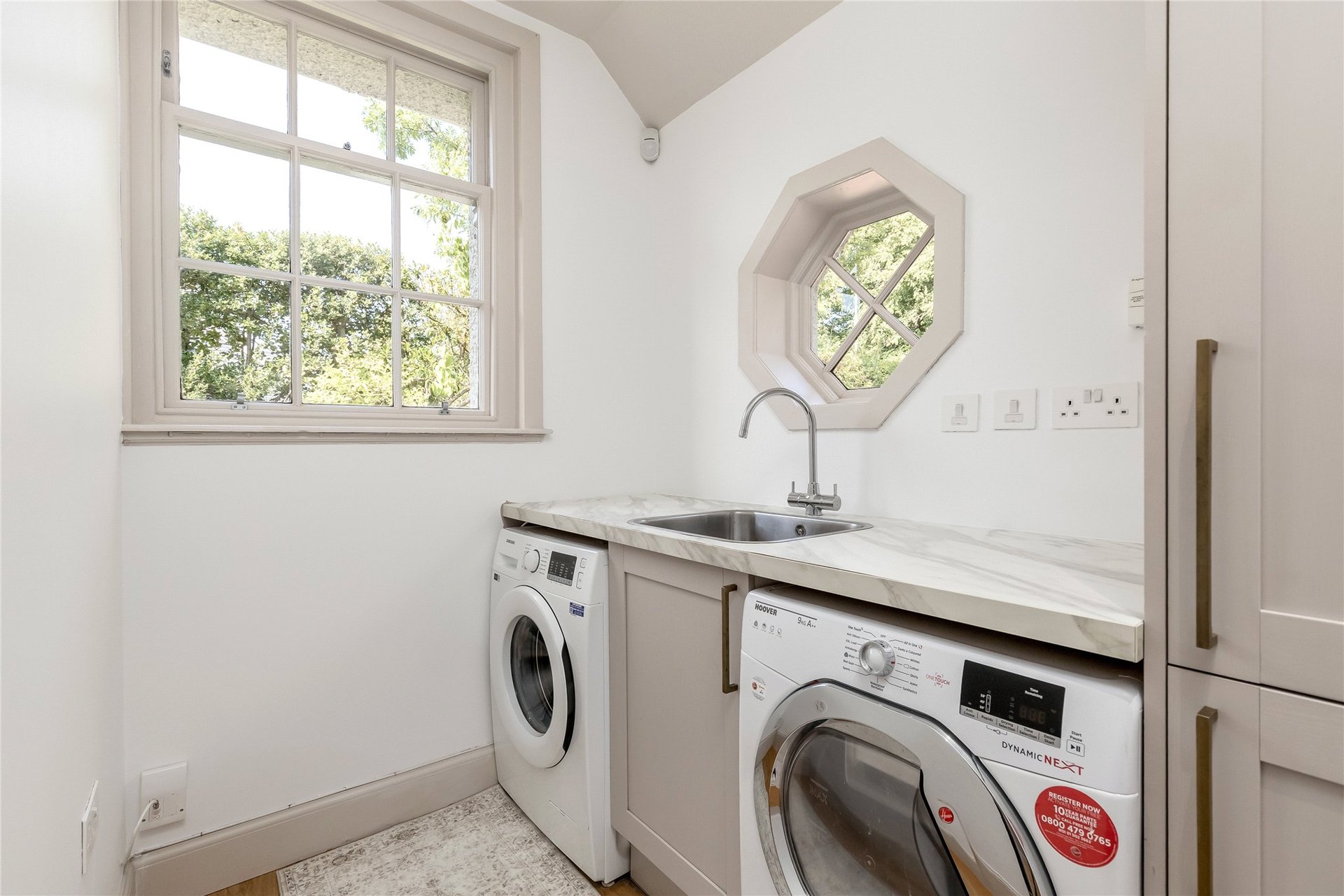 Deerfield, 27 Barnton Gardens, Edinburgh, EH4 6AE - Picture #8