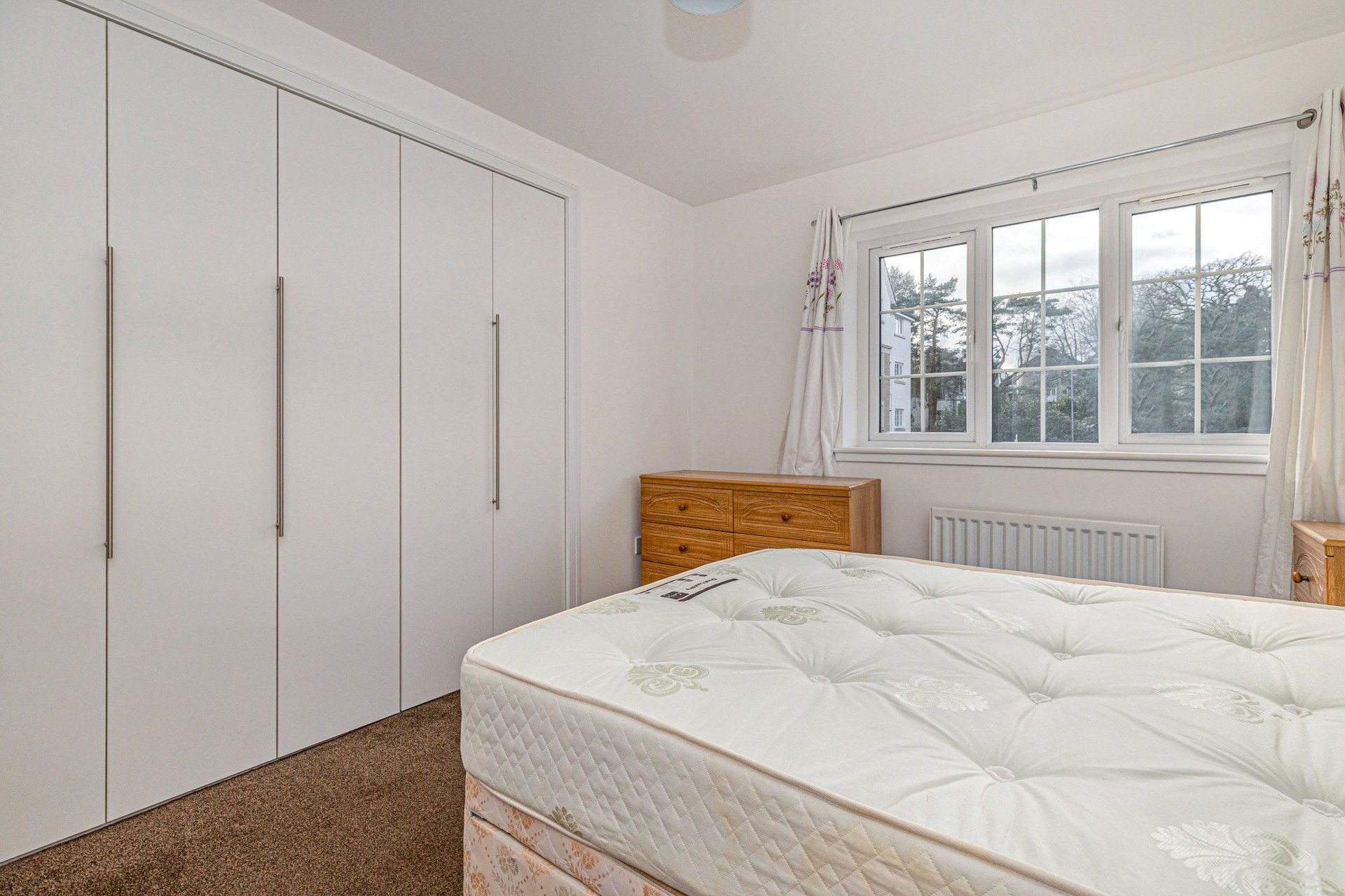 Flat 1/2, 24 Alexander Grove, Bearsden, G61 3ED - Picture #9