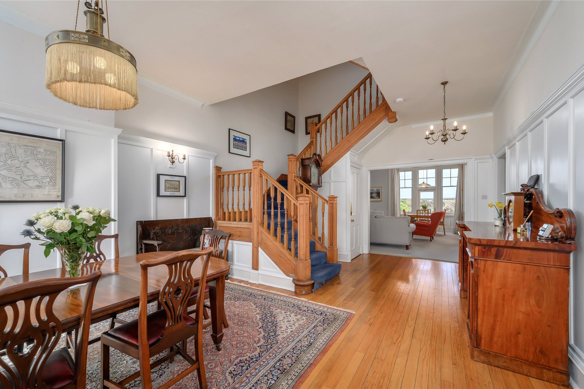 20 Primrose Bank Road, Edinburgh, EH5 3JG - Picture #2