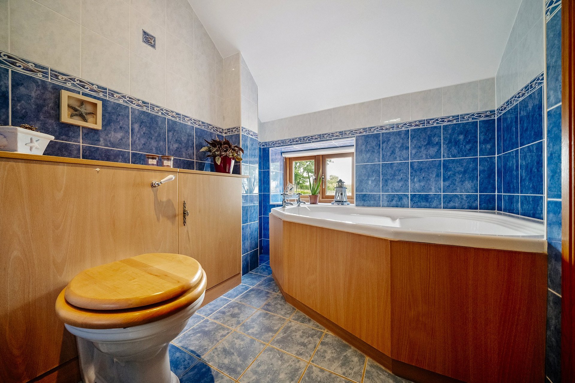 East Coach House, Grindon Rigg, Berwick-upon-Tweed, Northumberland, TD15 2PT - Picture #21