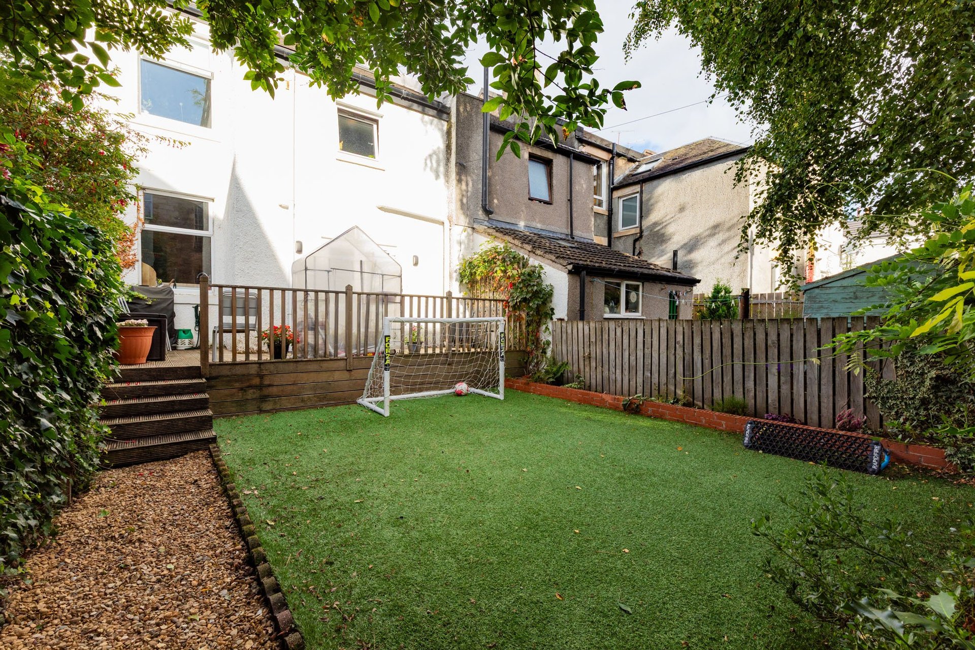 31 Braemar Street, Battlefield, Glasgow, G42 9QA - Picture #48