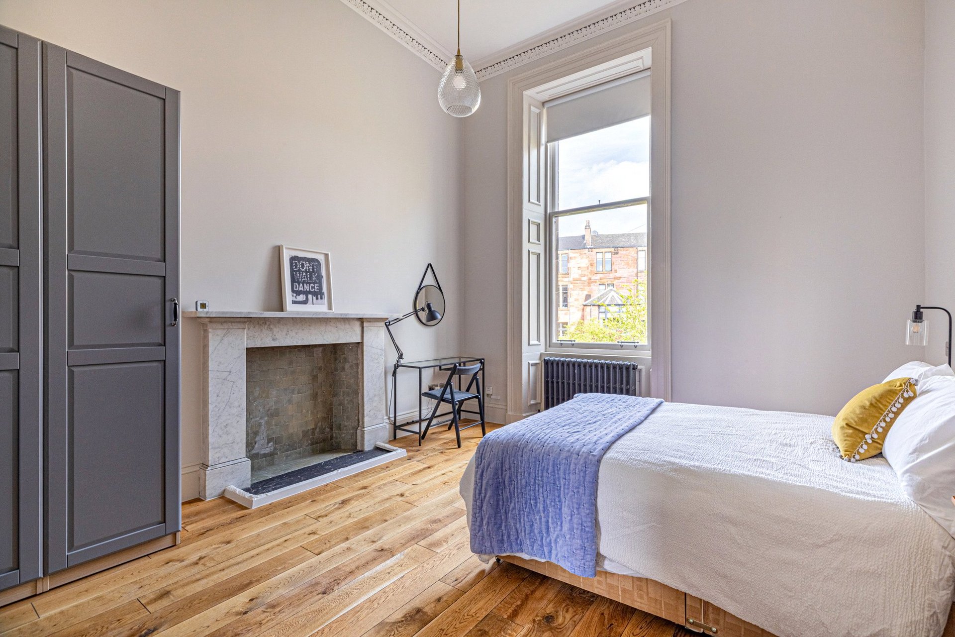 1/1, 12 Crown Terrace, Dowanhill, Glasgow, G12 9ES - Picture #26