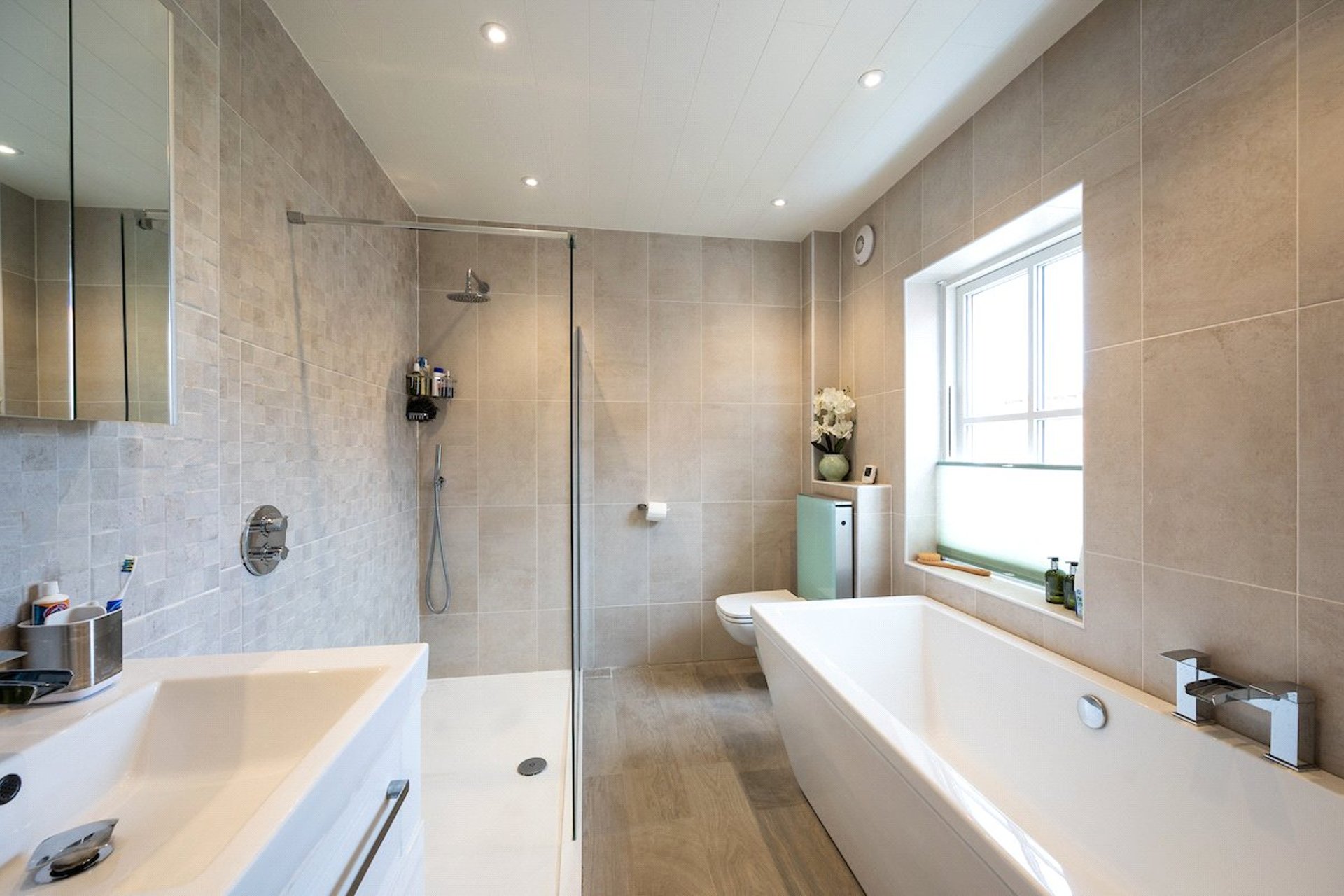 The Old Farmhouse, Pencaitland, East Lothian, EH34 5DE - Picture #18