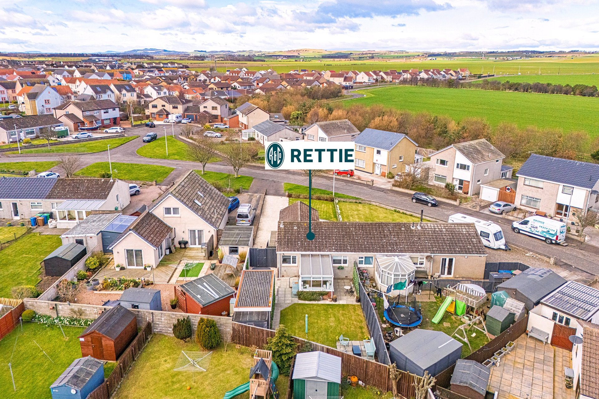 21 Pickford Crescent, Cellardyke, Anstruther, KY10 3AT - Picture #25