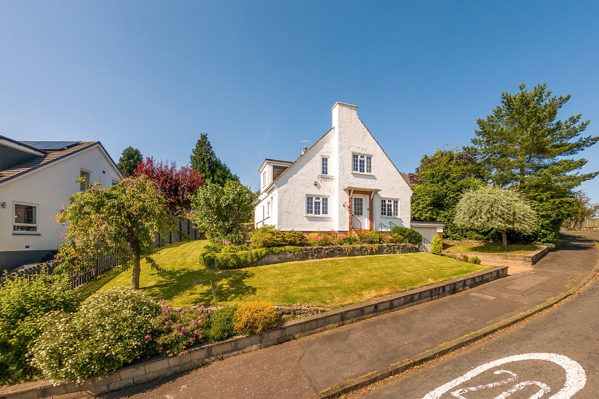 2 Birrell Road, Milngavie, G62 7JZ - Picture #41