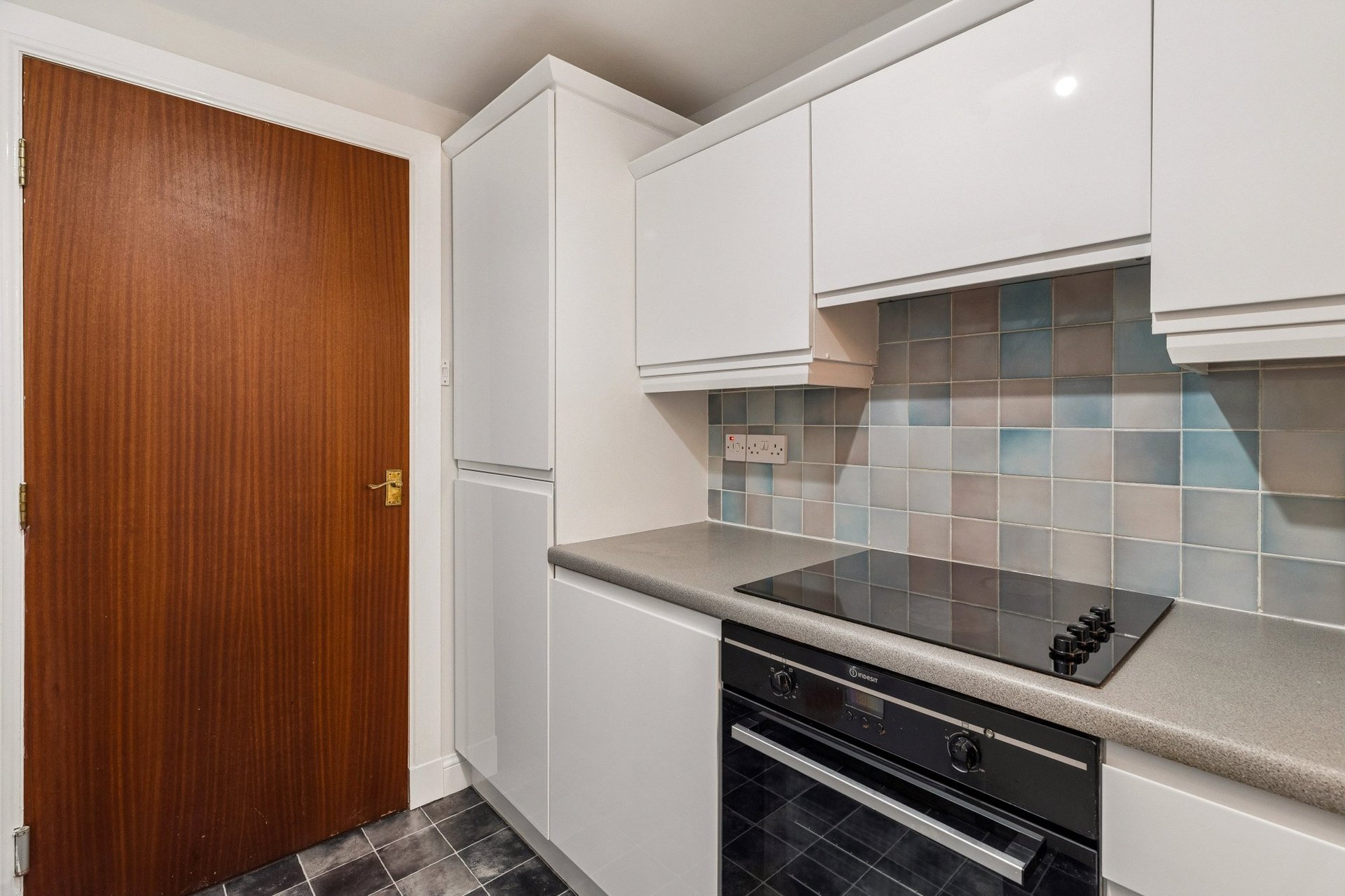 Flat 12 (3rd), Chancellor House, 4 Parsonage Square, Collegelands, Glasgow City, G4 0TH - Picture #9