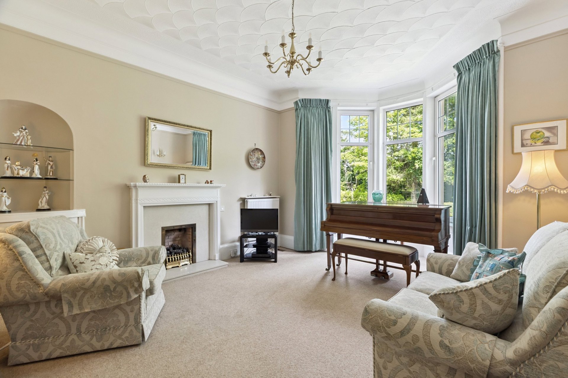 1 North Erskine Park, Bearsden, G61 4LZ - Picture #5