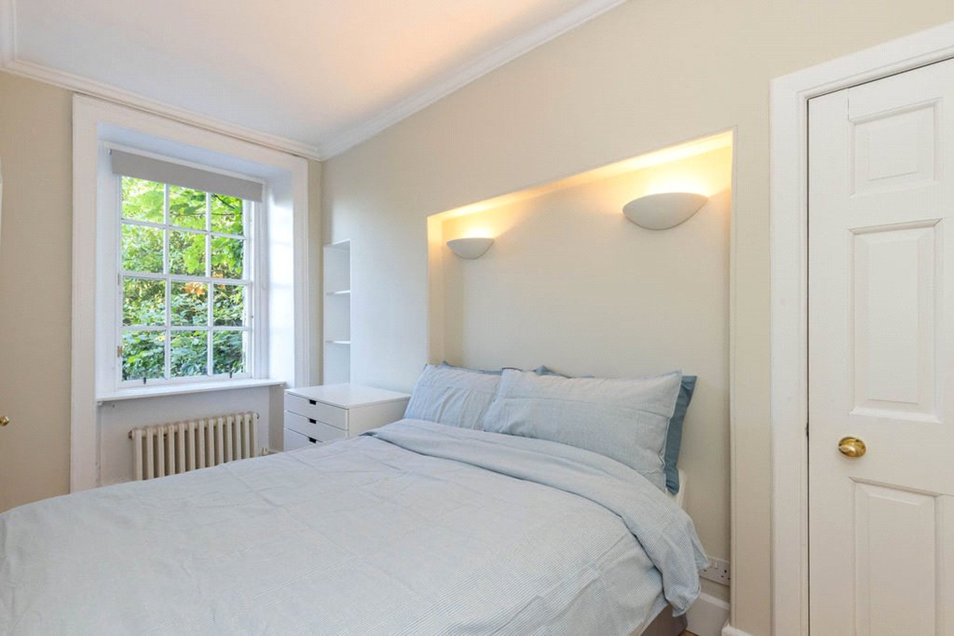 Flat 2, 26 Calton Hill, Calton Hill, Edinburgh, EH1 3BJ - Picture #7