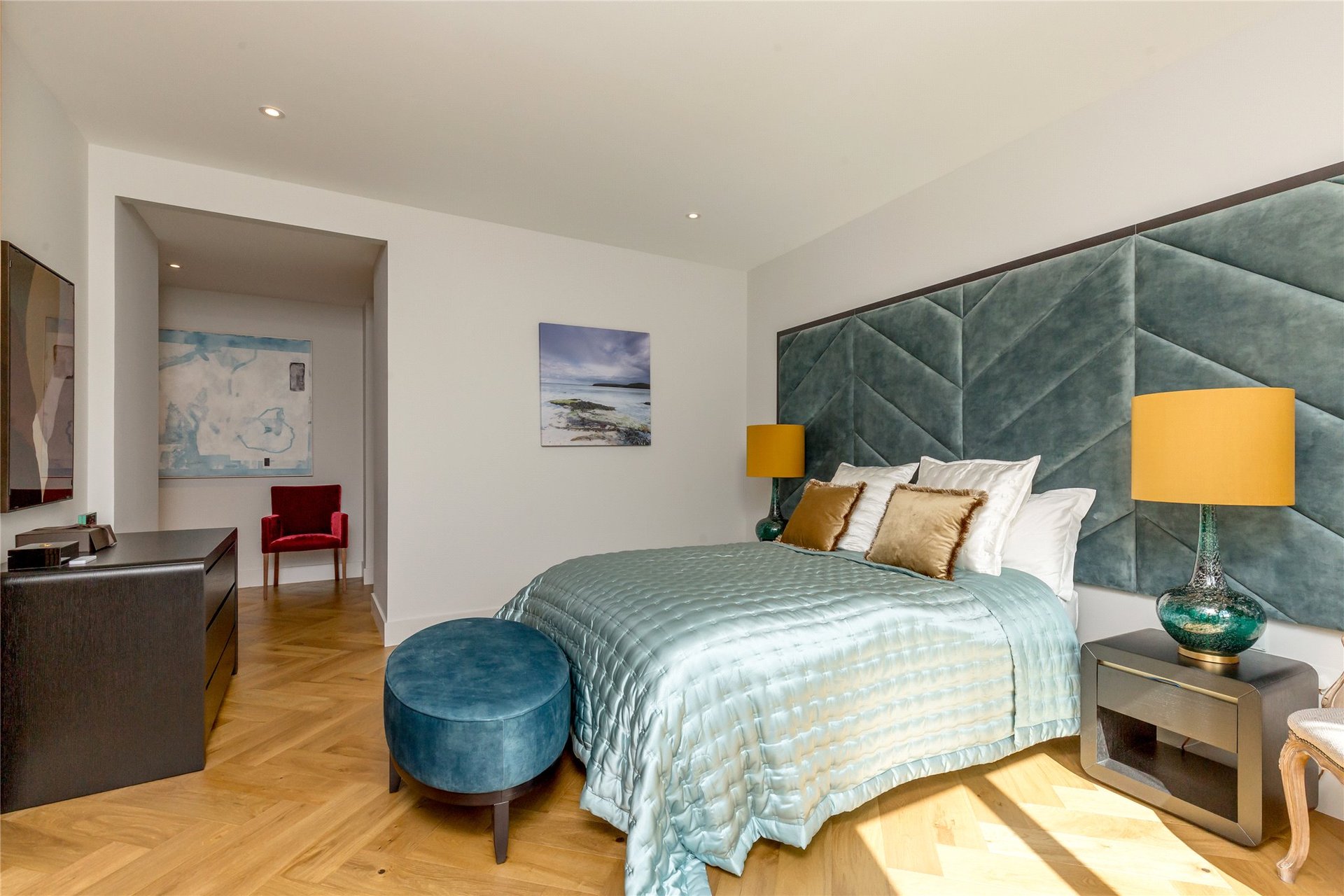 5/10 St. Vincent Place, Edinburgh, EH3 5BQ - Picture #14