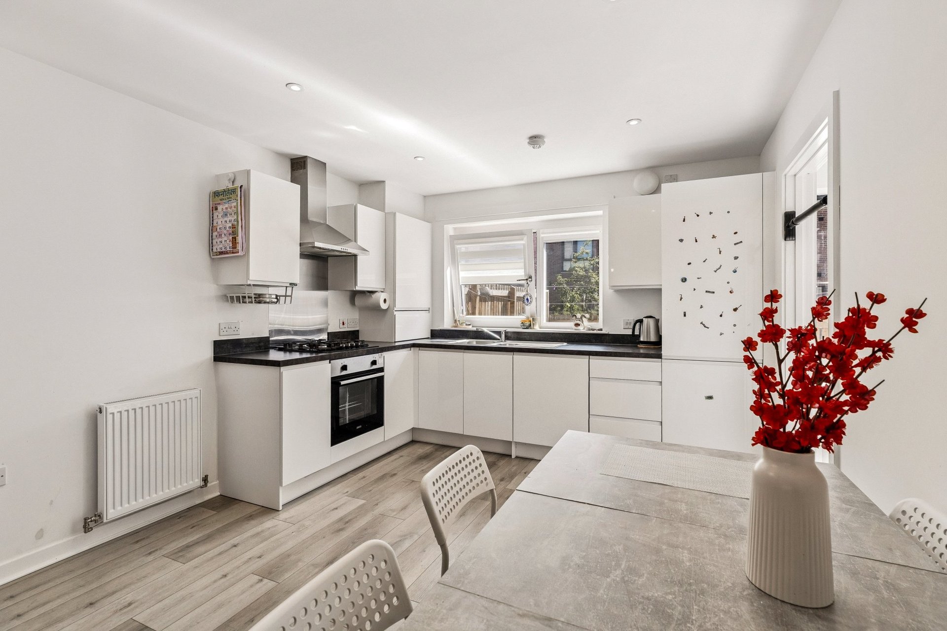 4 Bedford Row, Laurieston, Glasgow, G5 9DD - Picture #8