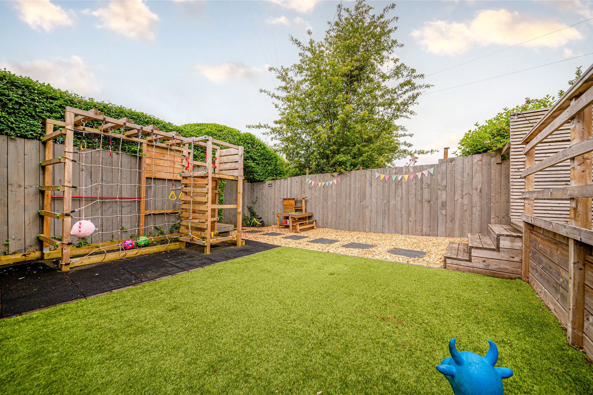 13 Orchard Park, Giffnock, Glasgow, East Renfrewshire, G46 6JJ - Picture #53
