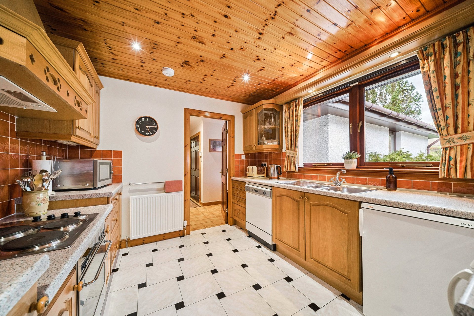 Westburn, Millrig Road, Wiston, Biggar, South Lanarkshire, ML12 6HT - Picture #13