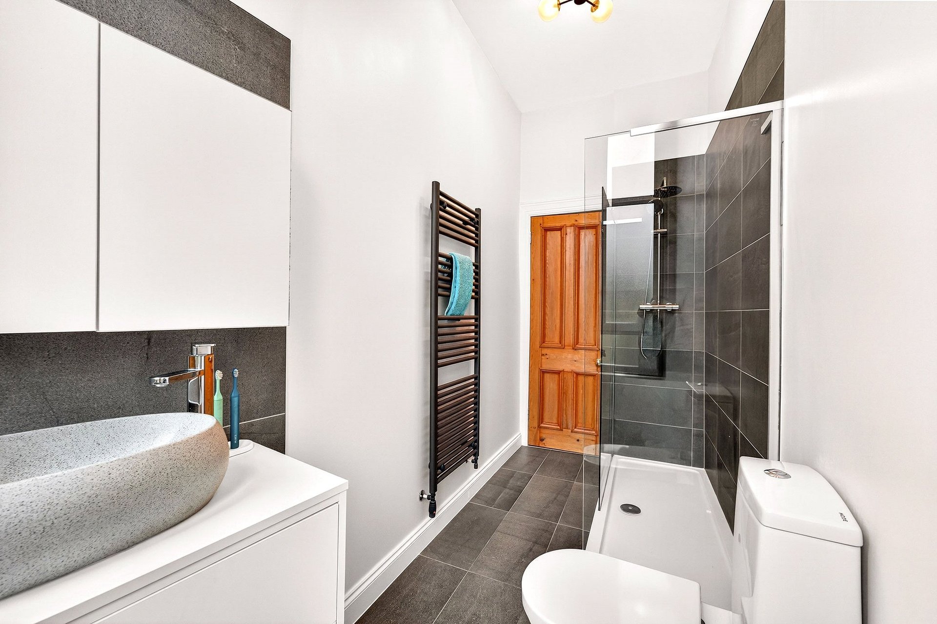 3/1, 97 Oban Drive, North Kelvinside, Glasgow, G20 6AA - Picture #30