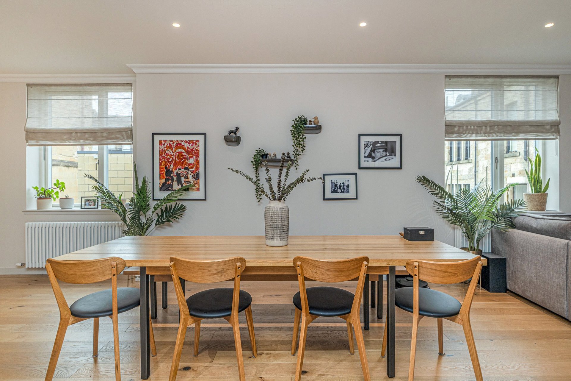 1/1 Lancaster Terrace, Hyndland, Glasgow, G12 0UT - Picture #7