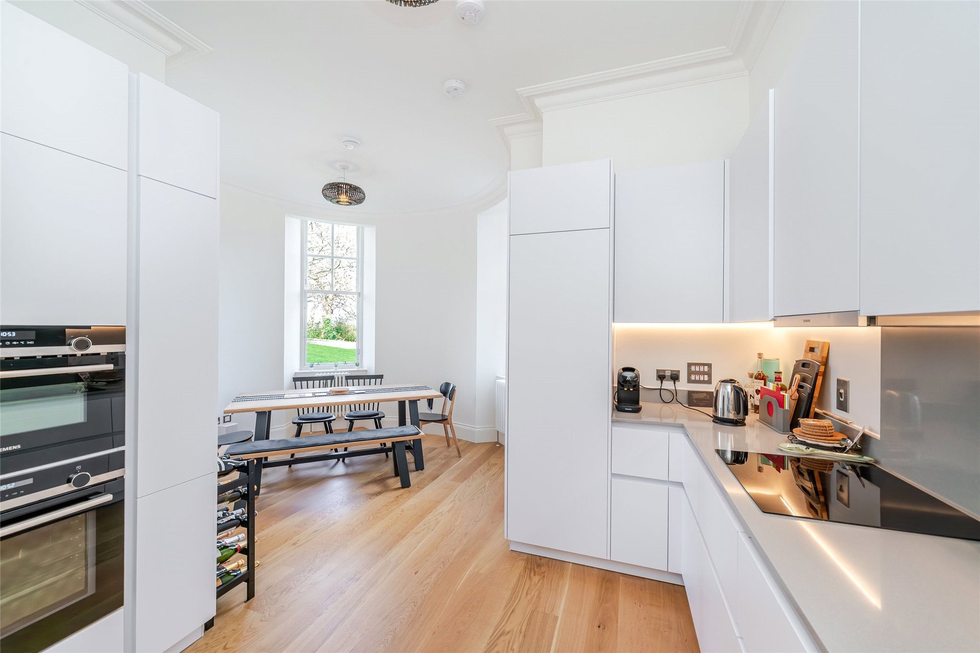 Flat 2, 44 Sassoon Grove, Craighouse, Craiglockhart, Edinburgh, EH10 5FA - Picture #4