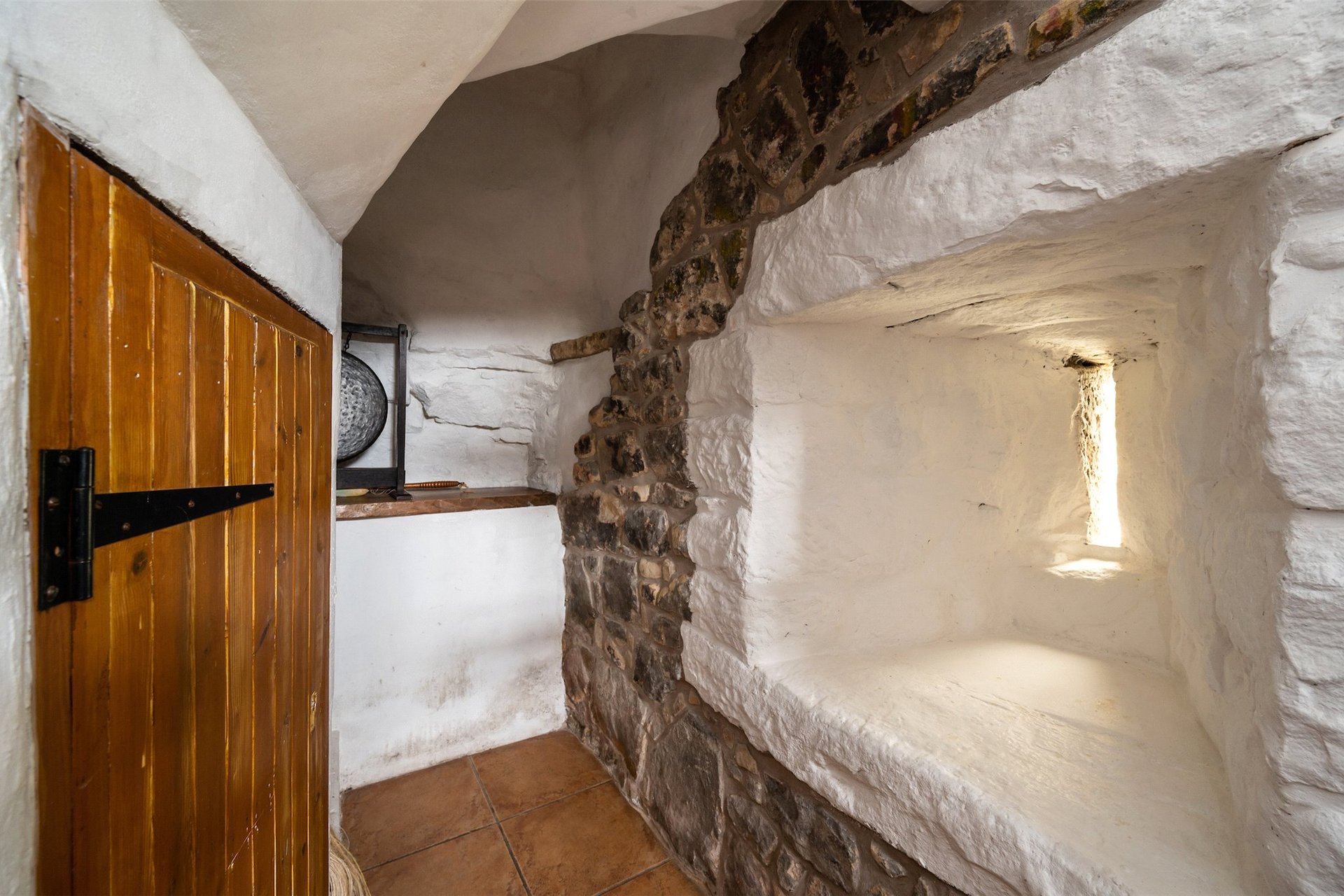 Plane Castle & Mill House, By Bannockburn, Stirling, FK2 8SF - Picture #17