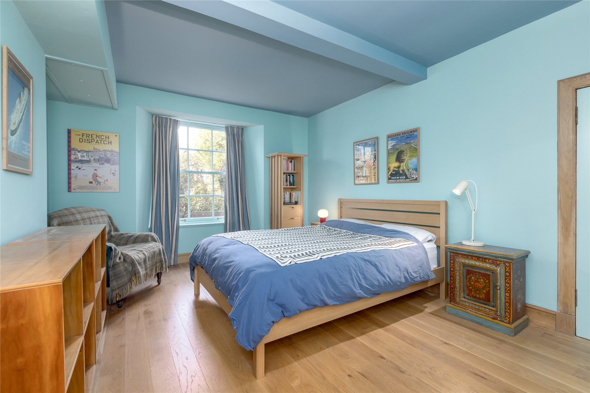 4 Malta Terrace, Edinburgh, EH4 1HR - Picture #16