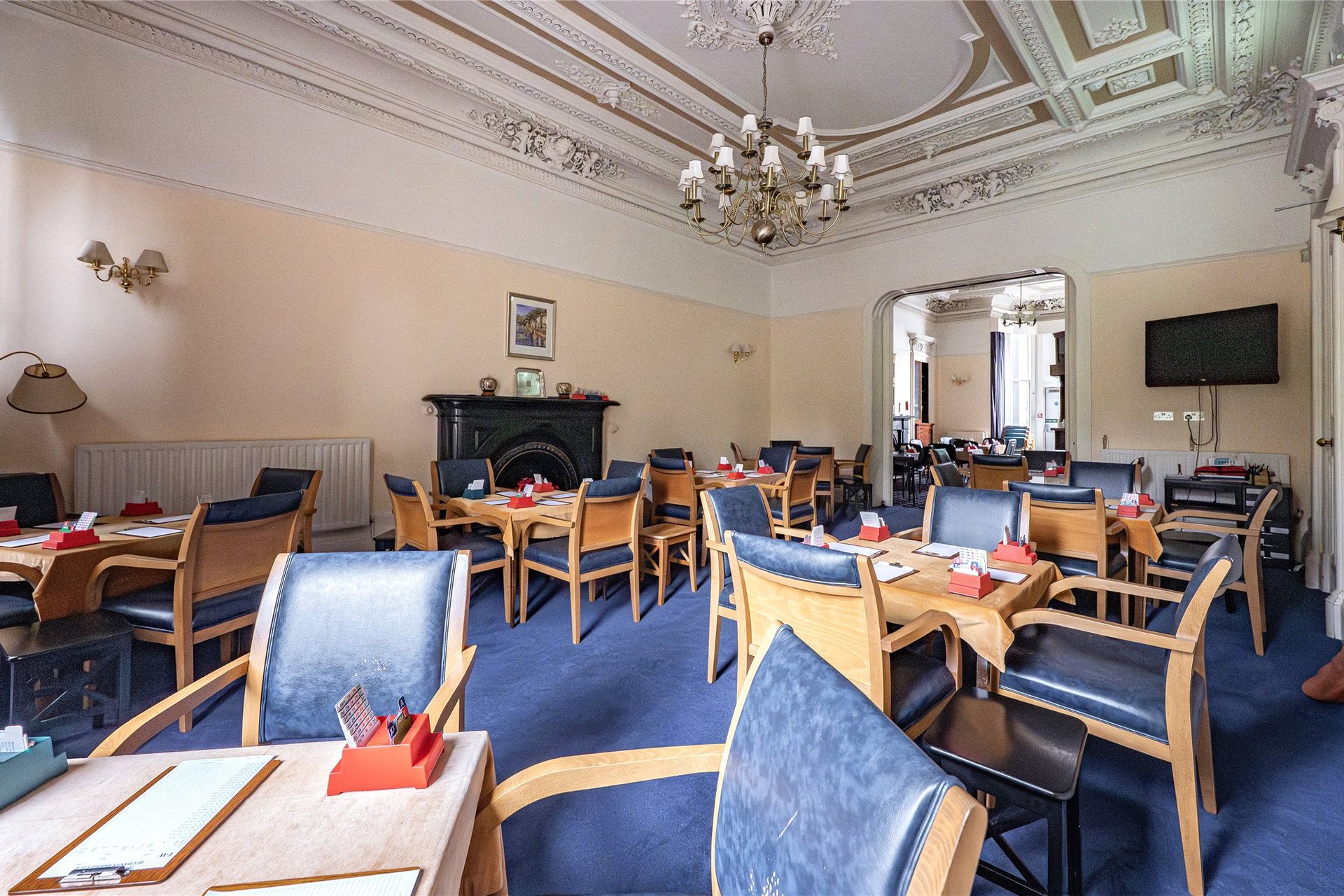 4 Clairmont Gardens, Park, Glasgow, G3 7LW - Picture #11