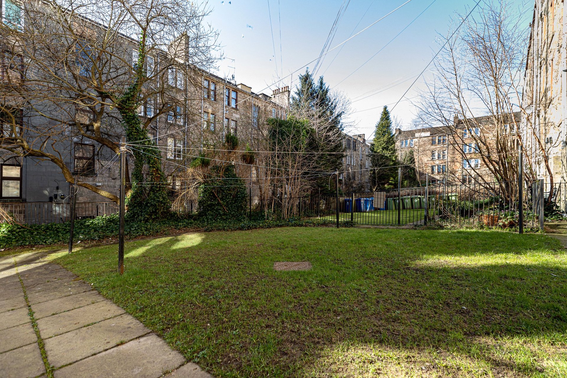 Main Door, 59 White Street, Partick, Glasgow, G11 5EQ - Picture #17