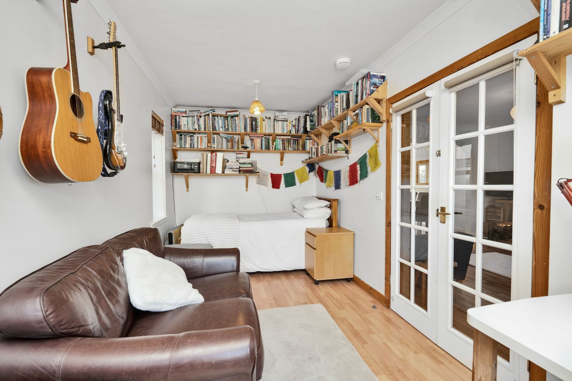 21 Fawnburn Crescent, Cardrona, Peebles, EH45 9LG - Picture #11