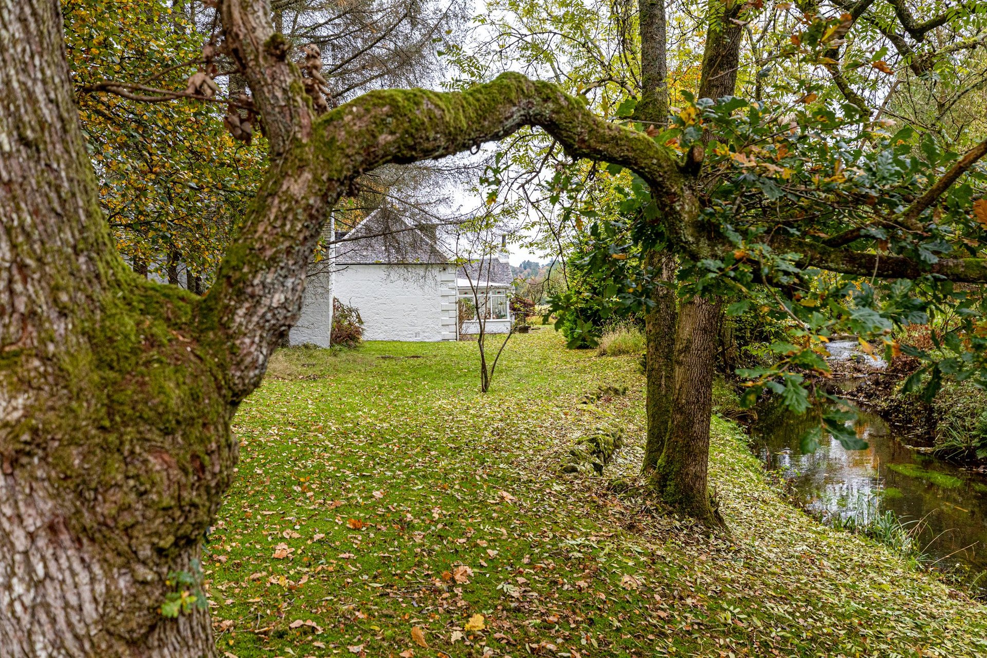 Barcapel Holm Farm, Newton Mearns, Glasgow, East Renfrewshire, G77 6NN - Picture #59