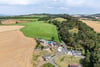 Chapel Steading, Aberdour, Burntisland, Fife, KY3 0SA - Picture #12