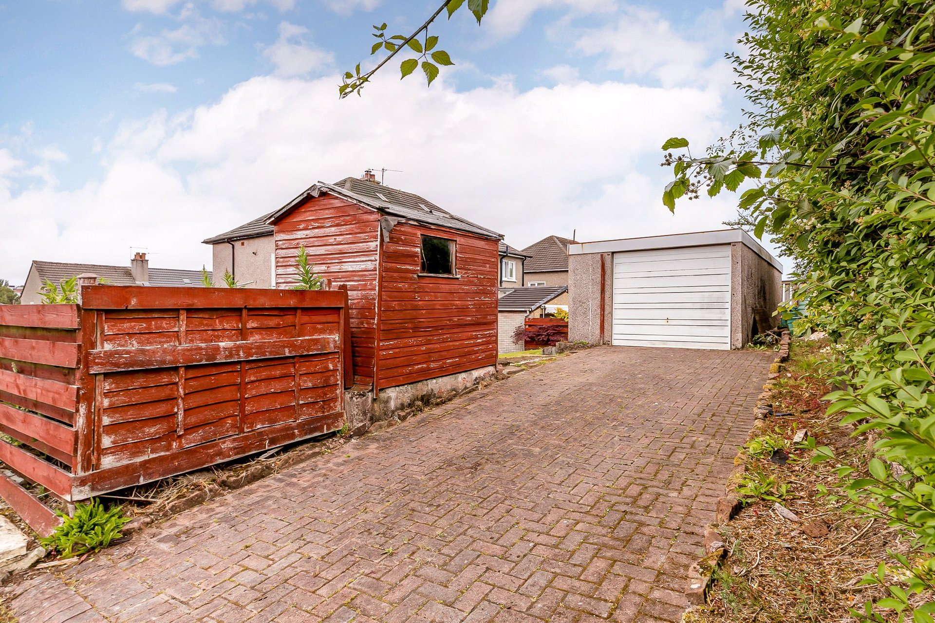 31 Hazel Avenue, Bearsden, G61 3HF - Picture #24