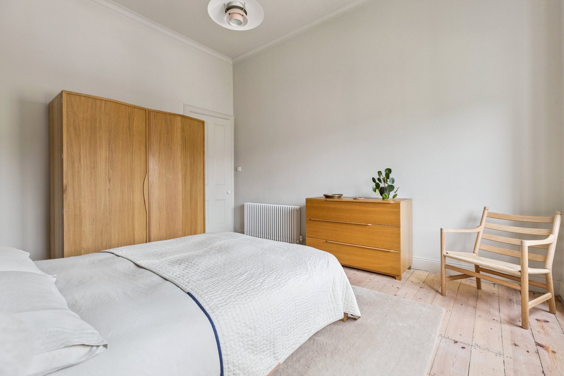 Flat 1, 8 Marywood Square, Strathbungo, Glasgow, G41 2BH - Picture #21