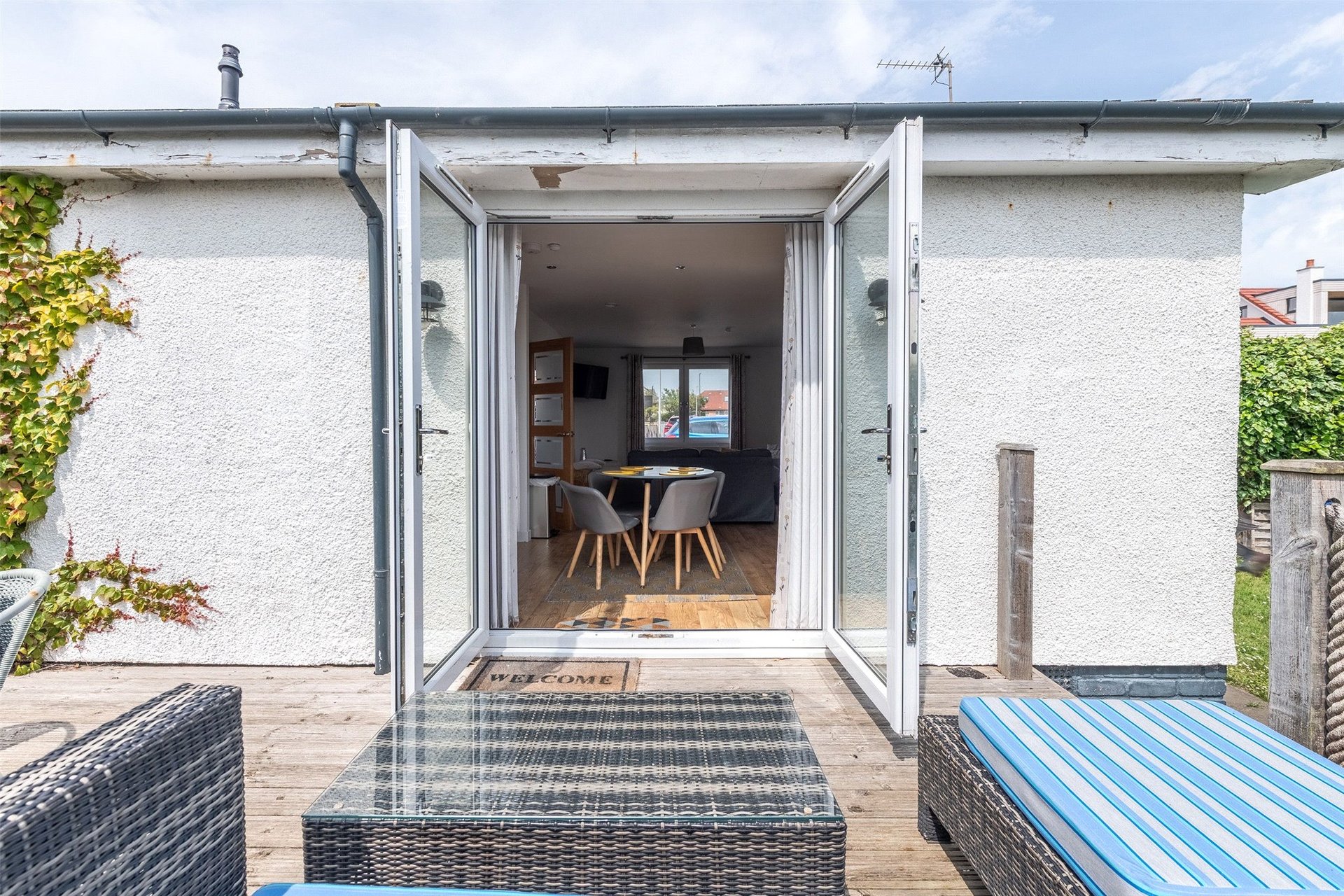 4 Admiralty Lane, Elie, Leven, Fife, KY9 1BJ - Picture #6
