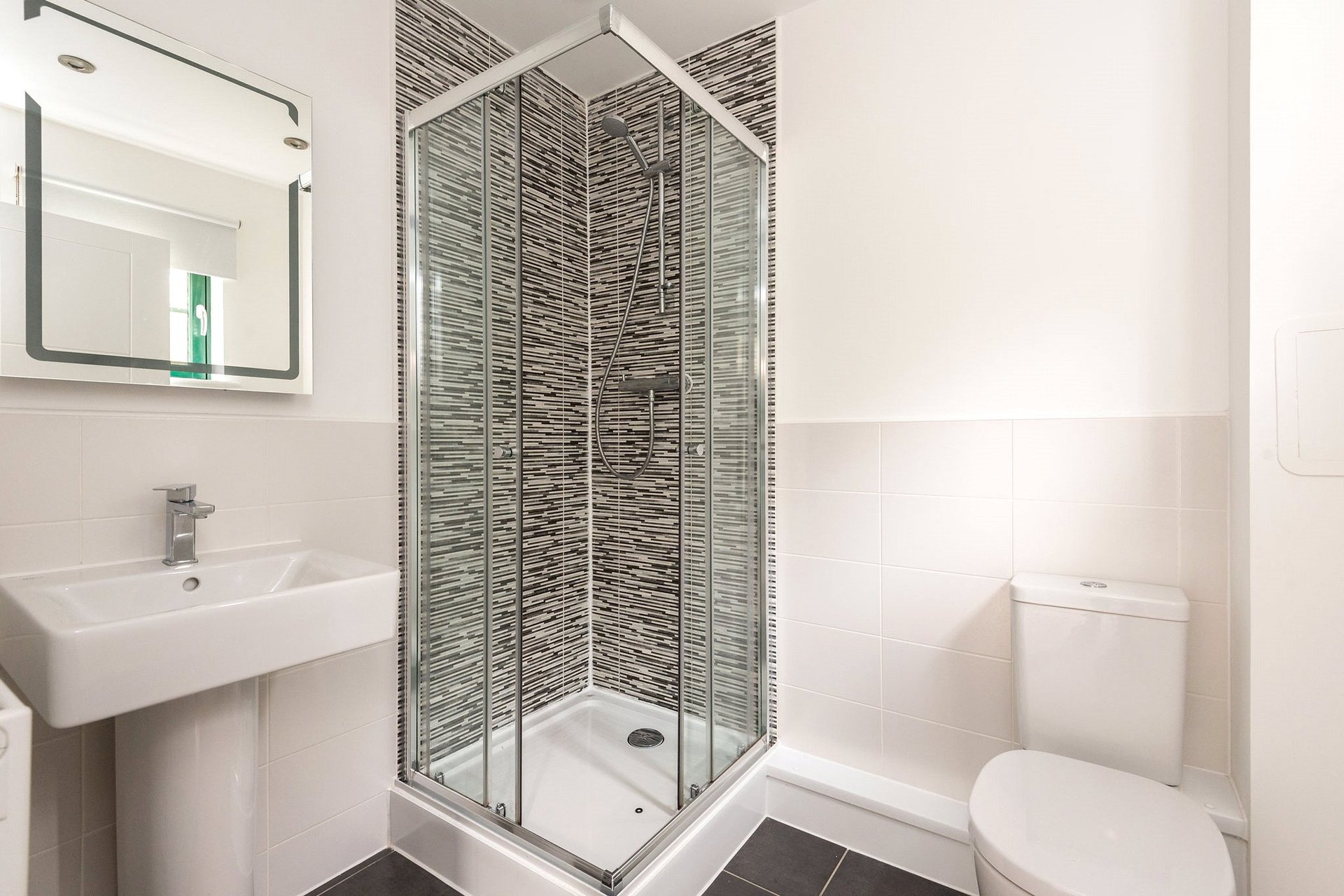 6F Westmill Haugh, Lasswade, Midlothian, EH18 1BF - Picture #7