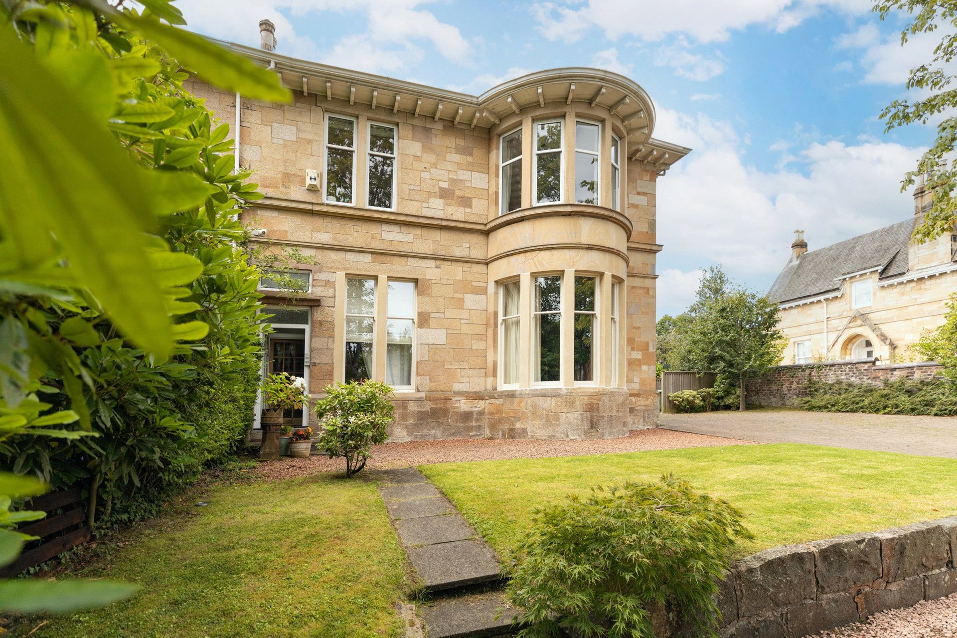 335 Albert Drive, Pollokshields, Glasgow, G41 5HJ - Picture #3