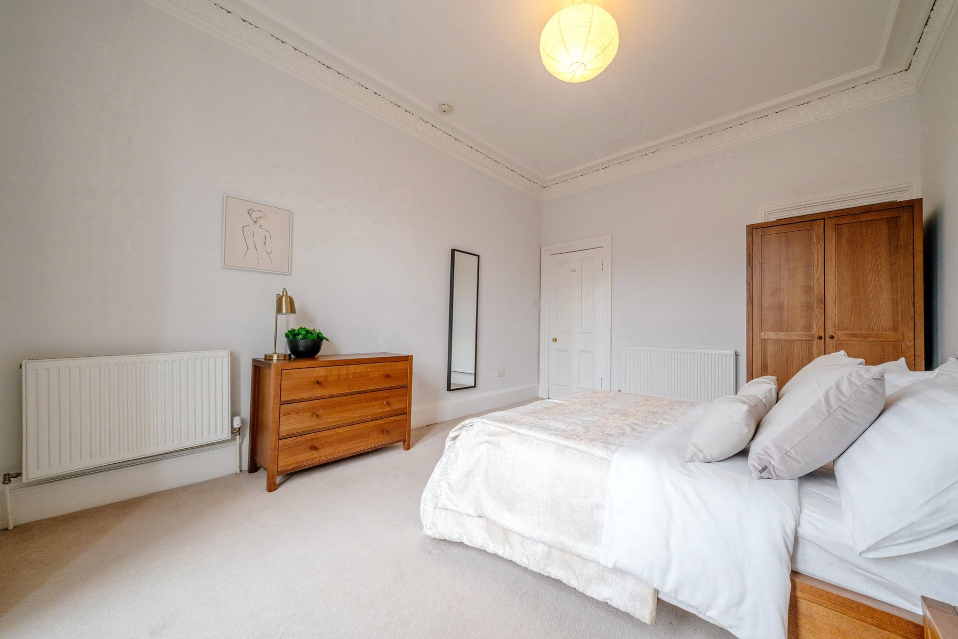 28/5 Roseneath Place, Marchmont, Edinburgh, EH9 1JD - Picture #13