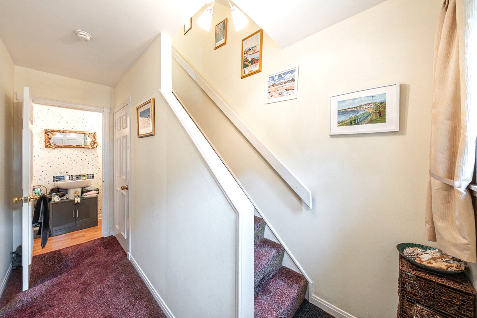 9 Seatoun Place, Lower Largo, Leven, Fife, KY8 6BL - Picture #11