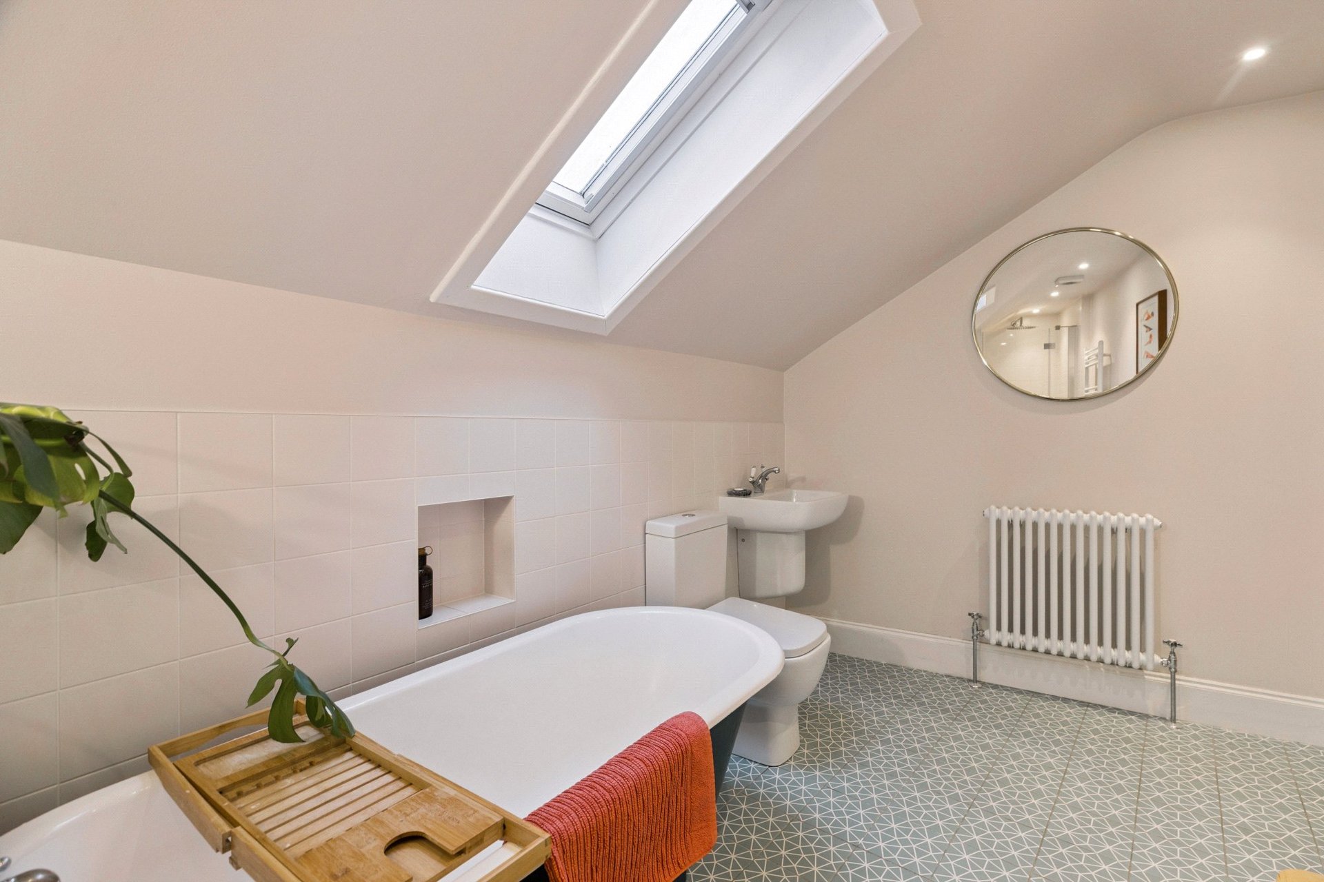 2/2, 4 Maybank Street, Queens Park, Glasgow, G42 8QP - Picture #24