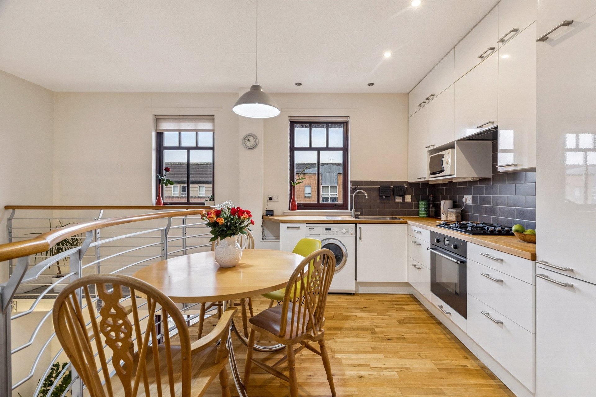 Flat 2/2, 38 Errol Gardens, New Gorbals, Glasgow, G5 0RR - Picture #6