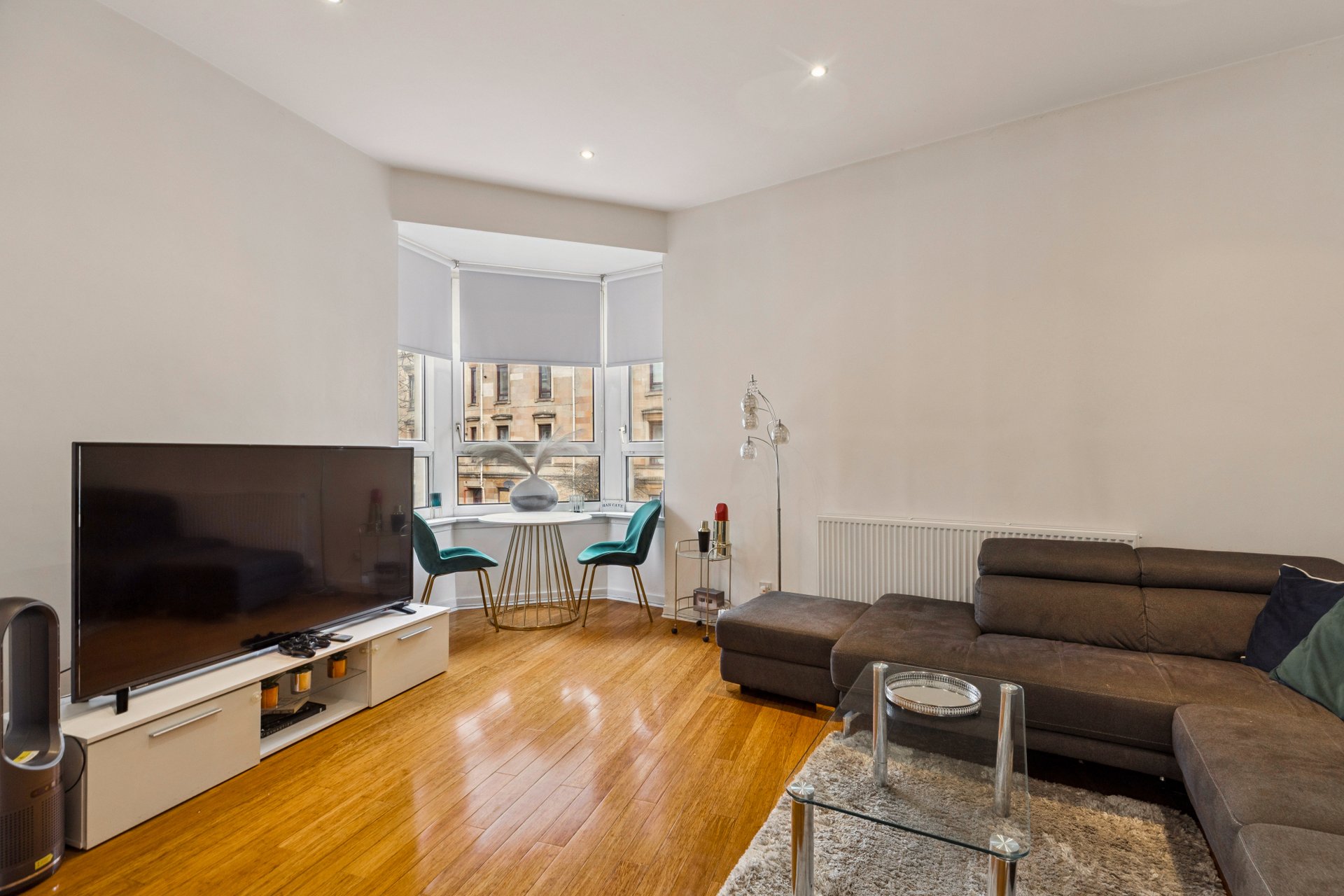 1/2, 3 Arthur Street, Glasgow, Glasgow City, G3 8QZ - Picture #3