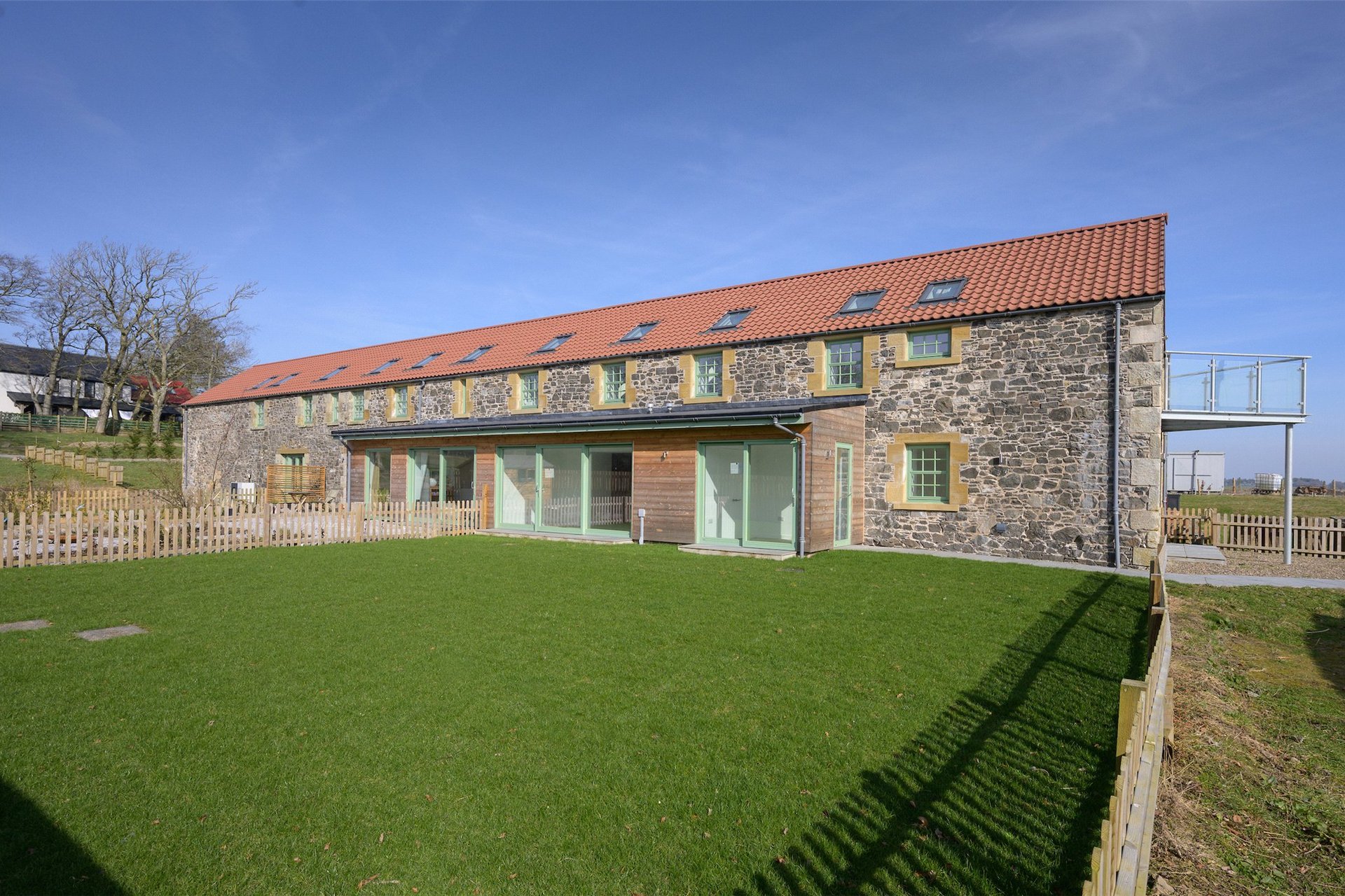 Beech Cottage, Kingswood, Leadburn, Scottish Borders, EH46 7BW - Picture #21