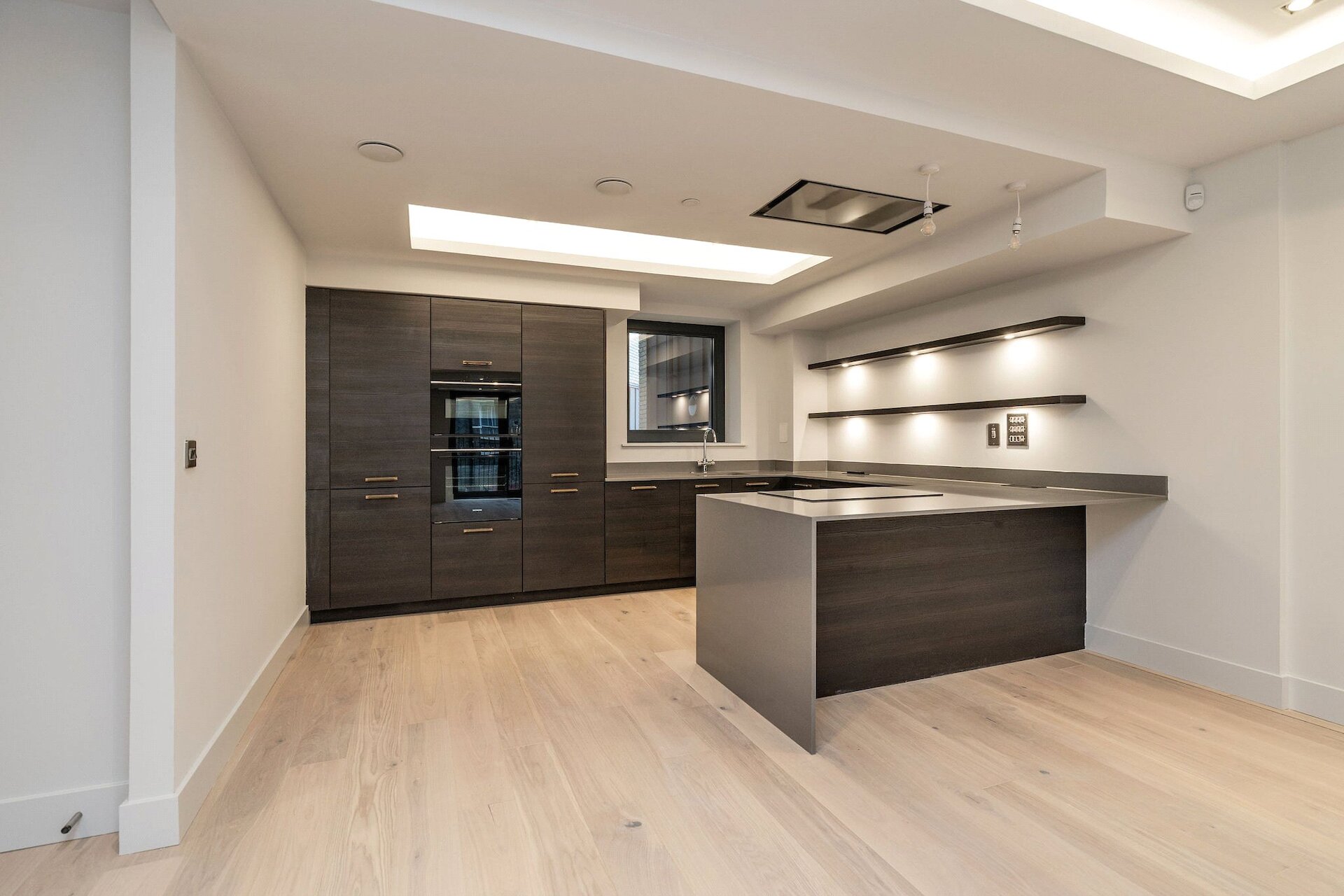 B2-08 Flat 3, 59 Belford Road, Edinburgh, Midlothian, EH4 3BF - Picture #1