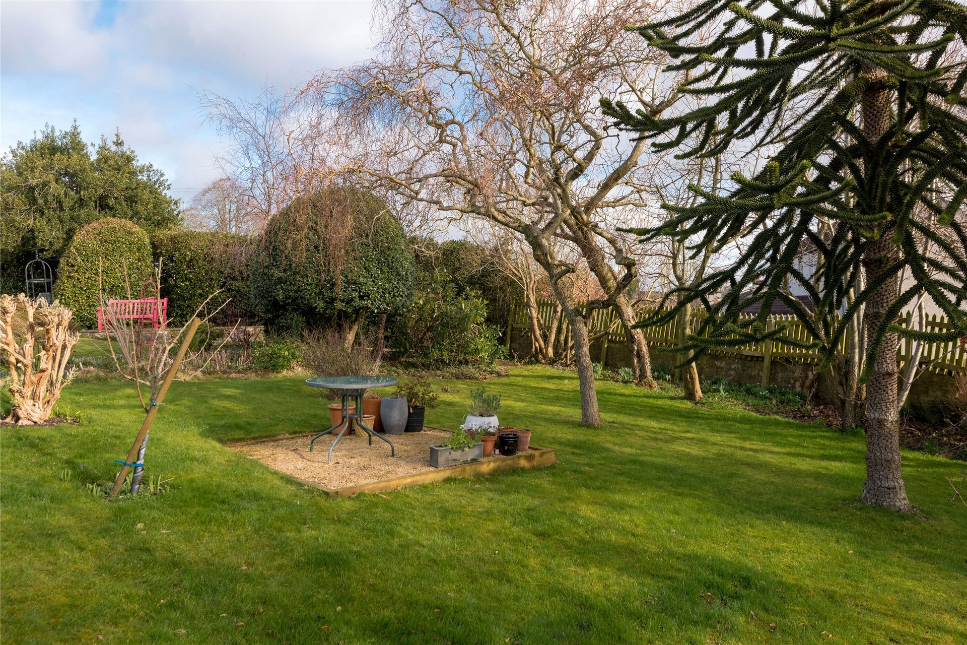 Weirgate House, St. Boswells, Melrose, Scottish Borders, TD6 0BD - Picture #28