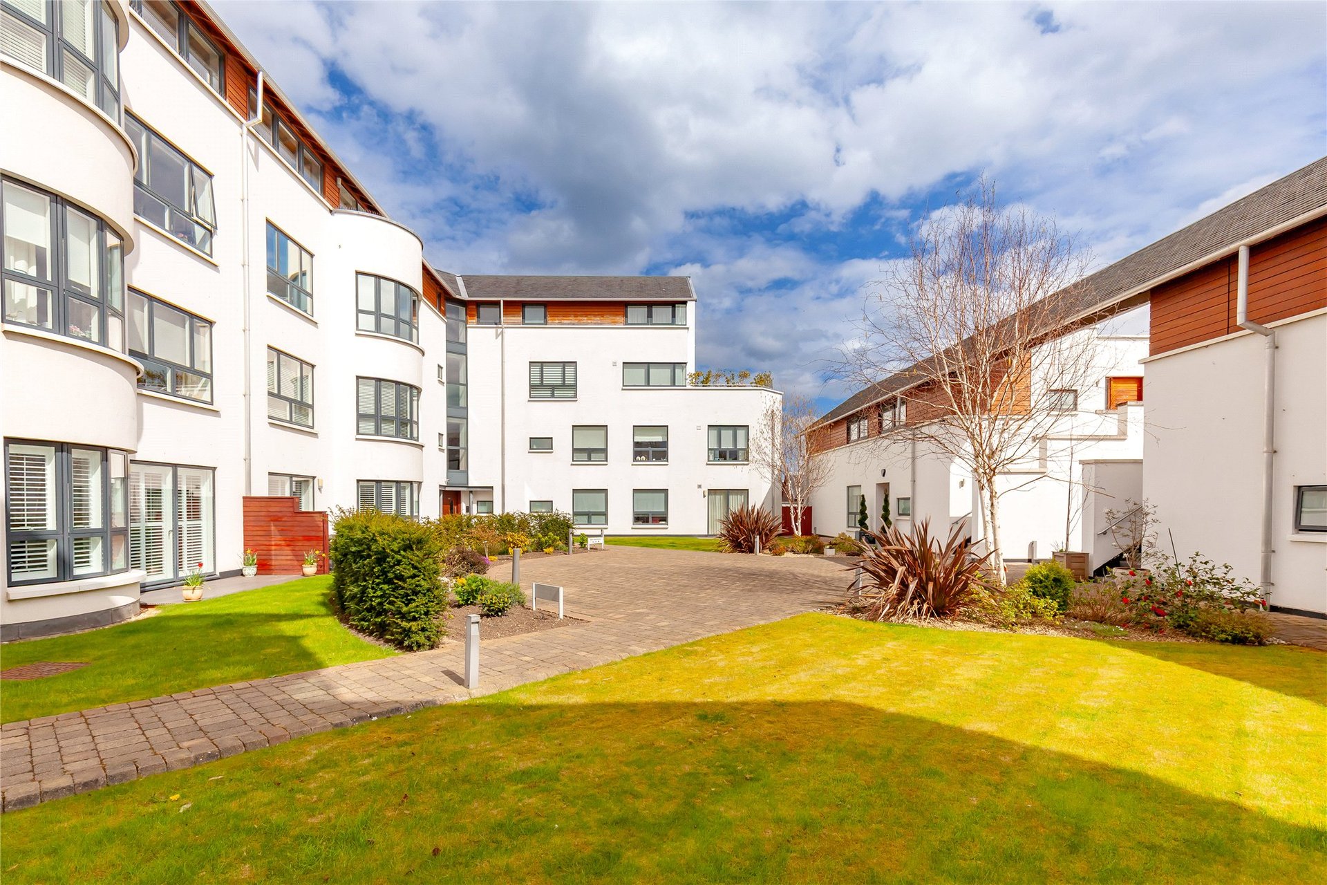 32 Brighouse Park Cross, Cramond, Edinburgh, EH4 6GZ - Picture #26